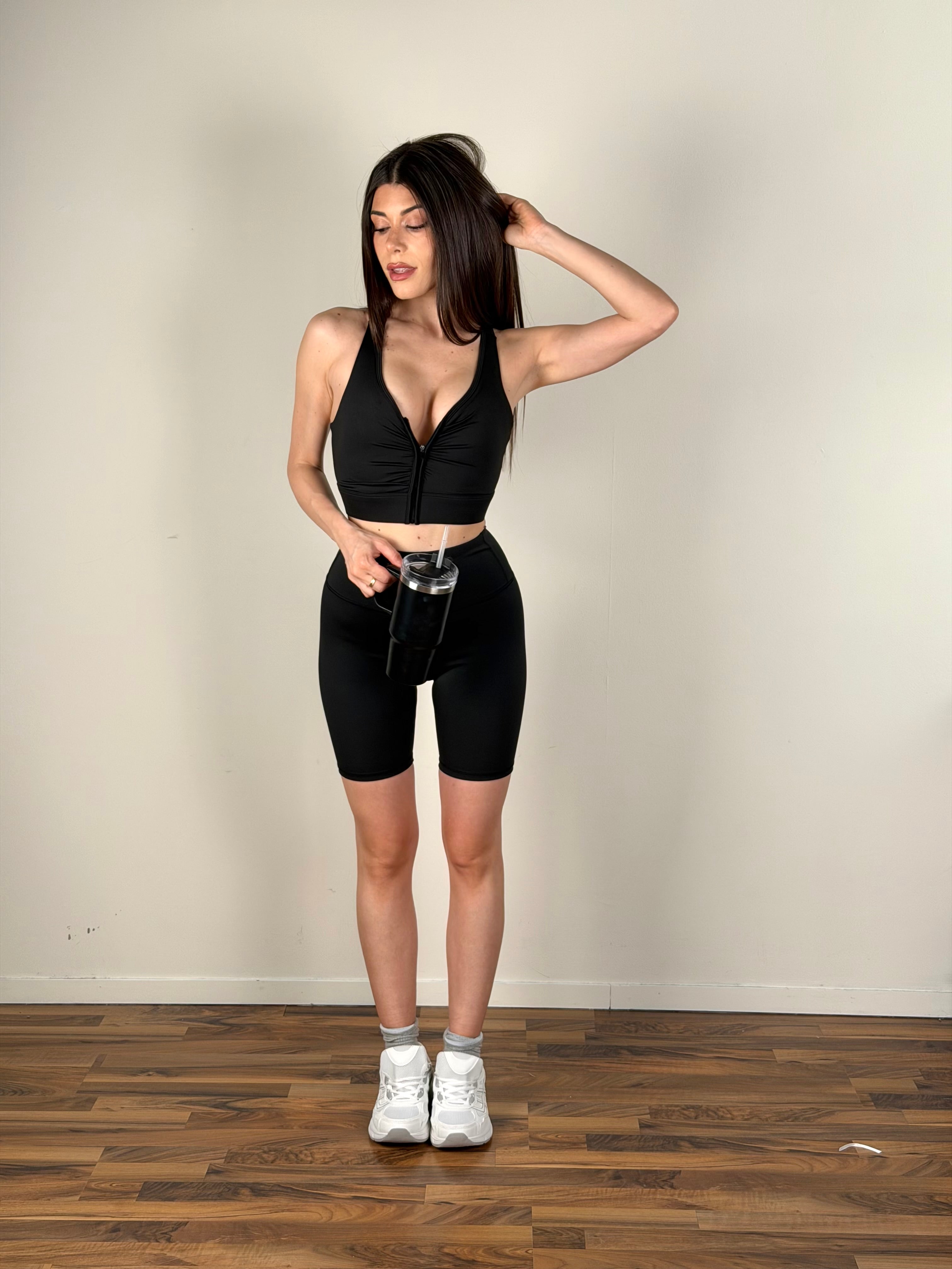 Top Set sportivo Gymlove