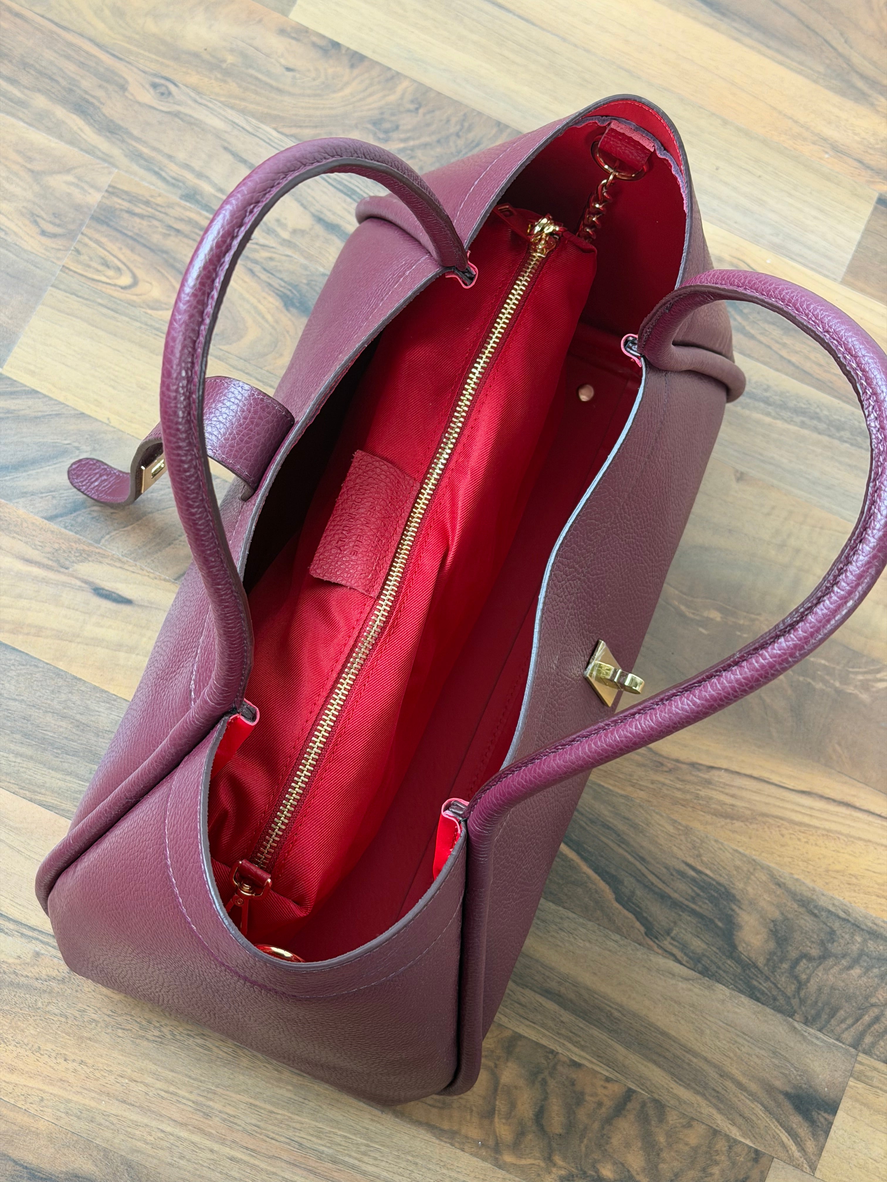 MONIA BAG