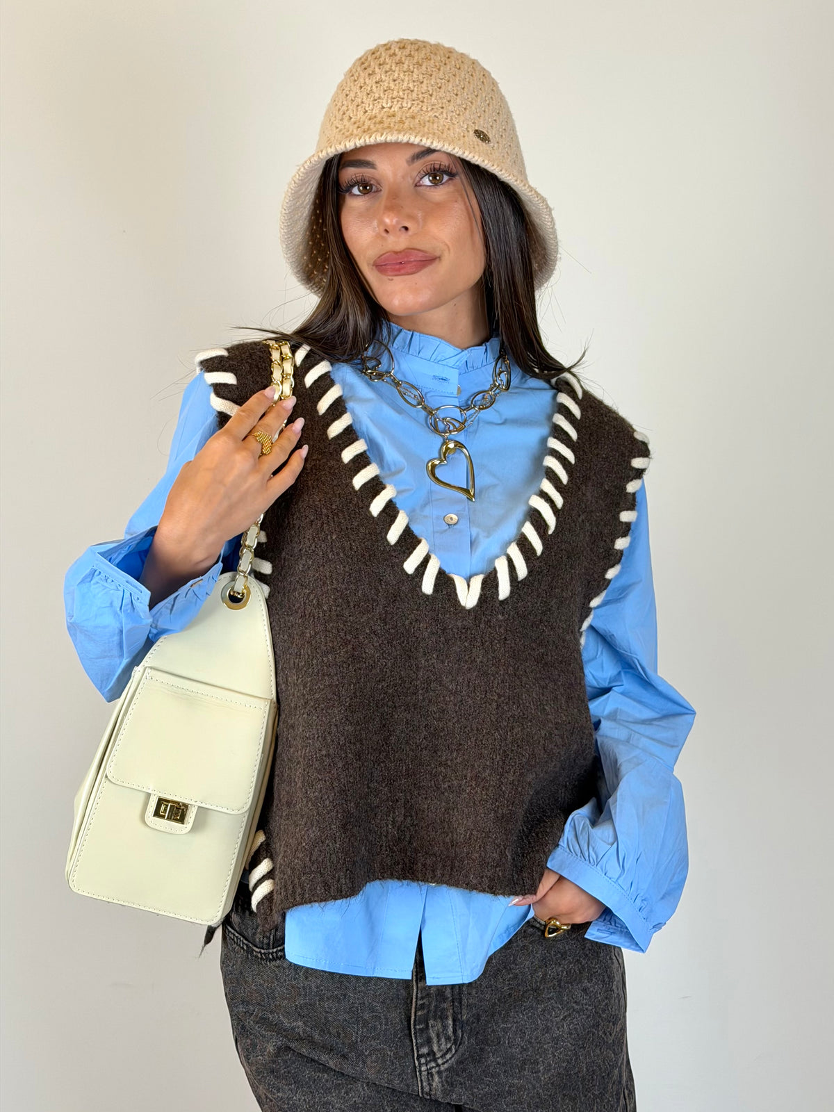 Maglia Carol
