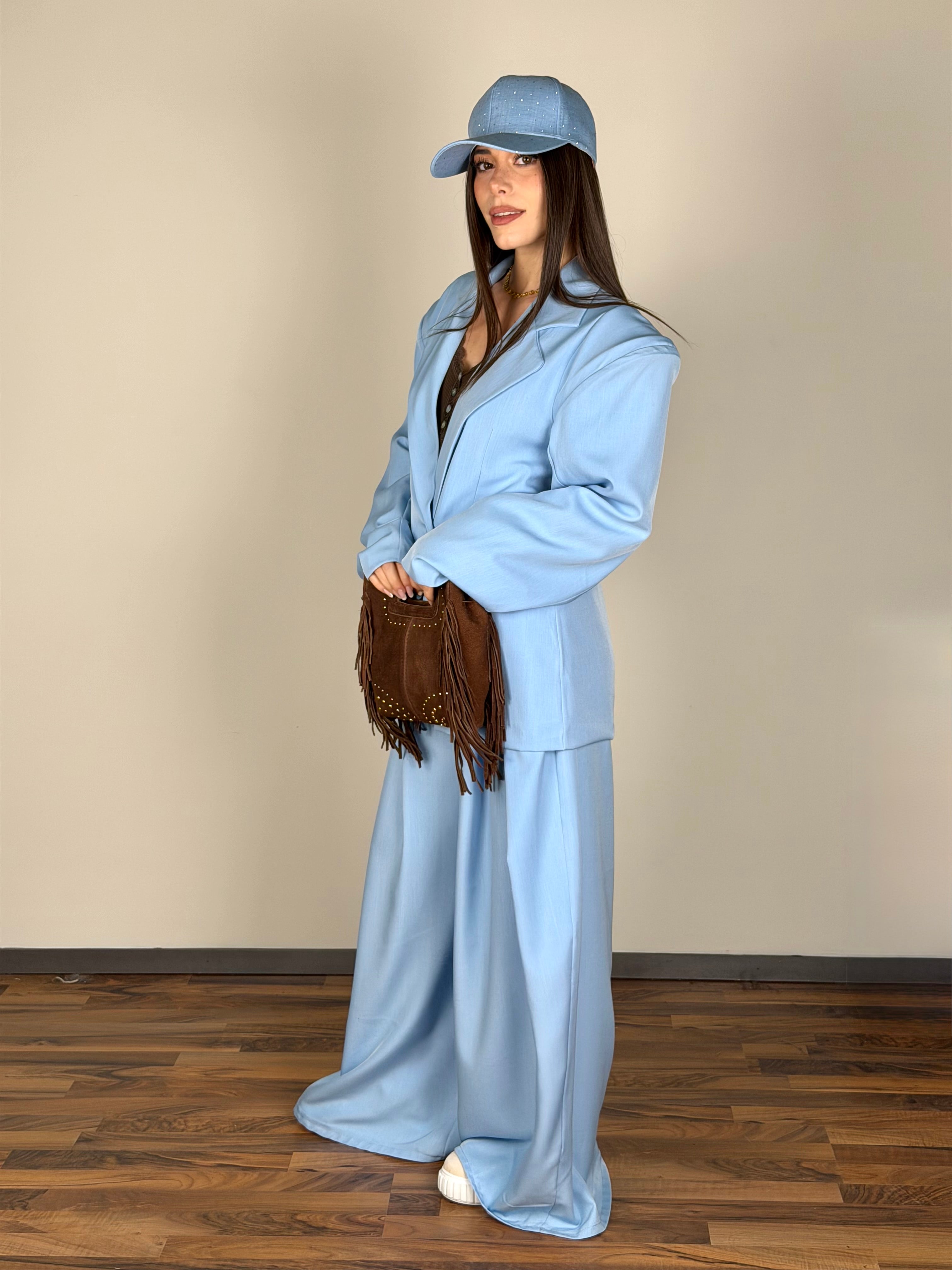 Completo vision celeste