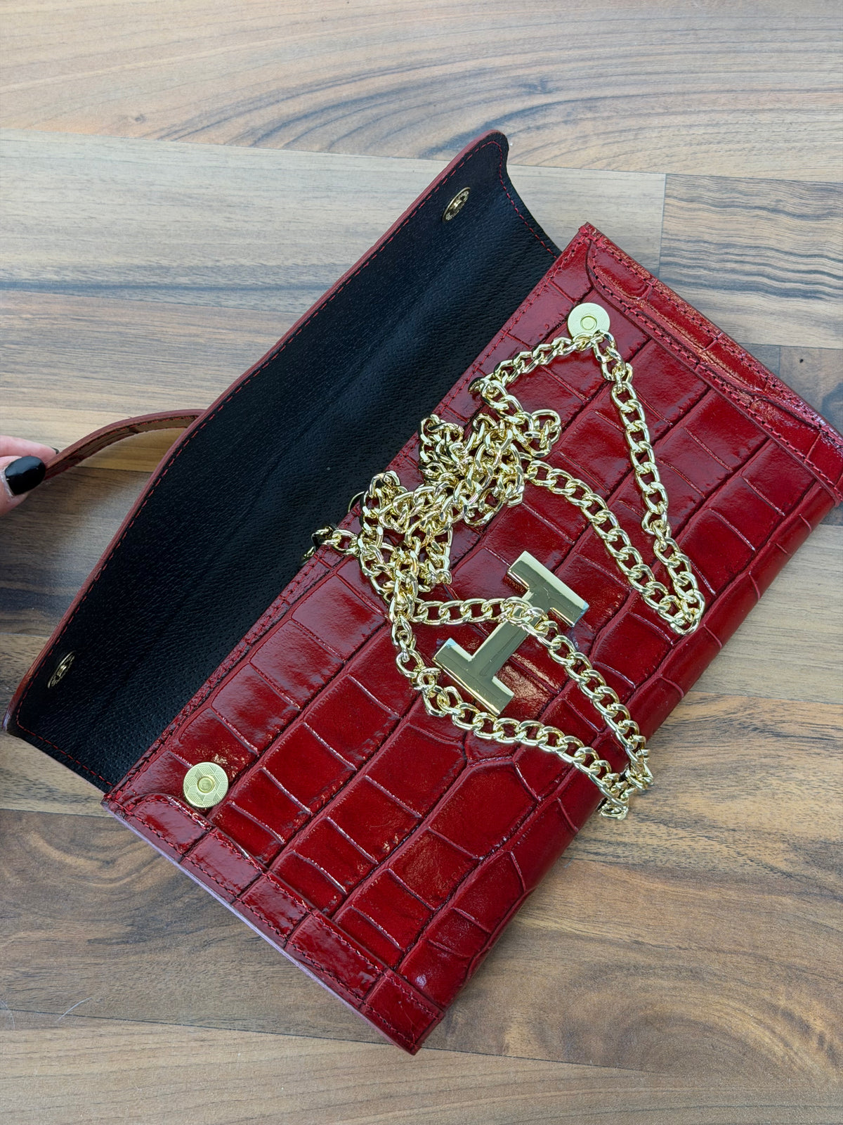 POCHETTE H