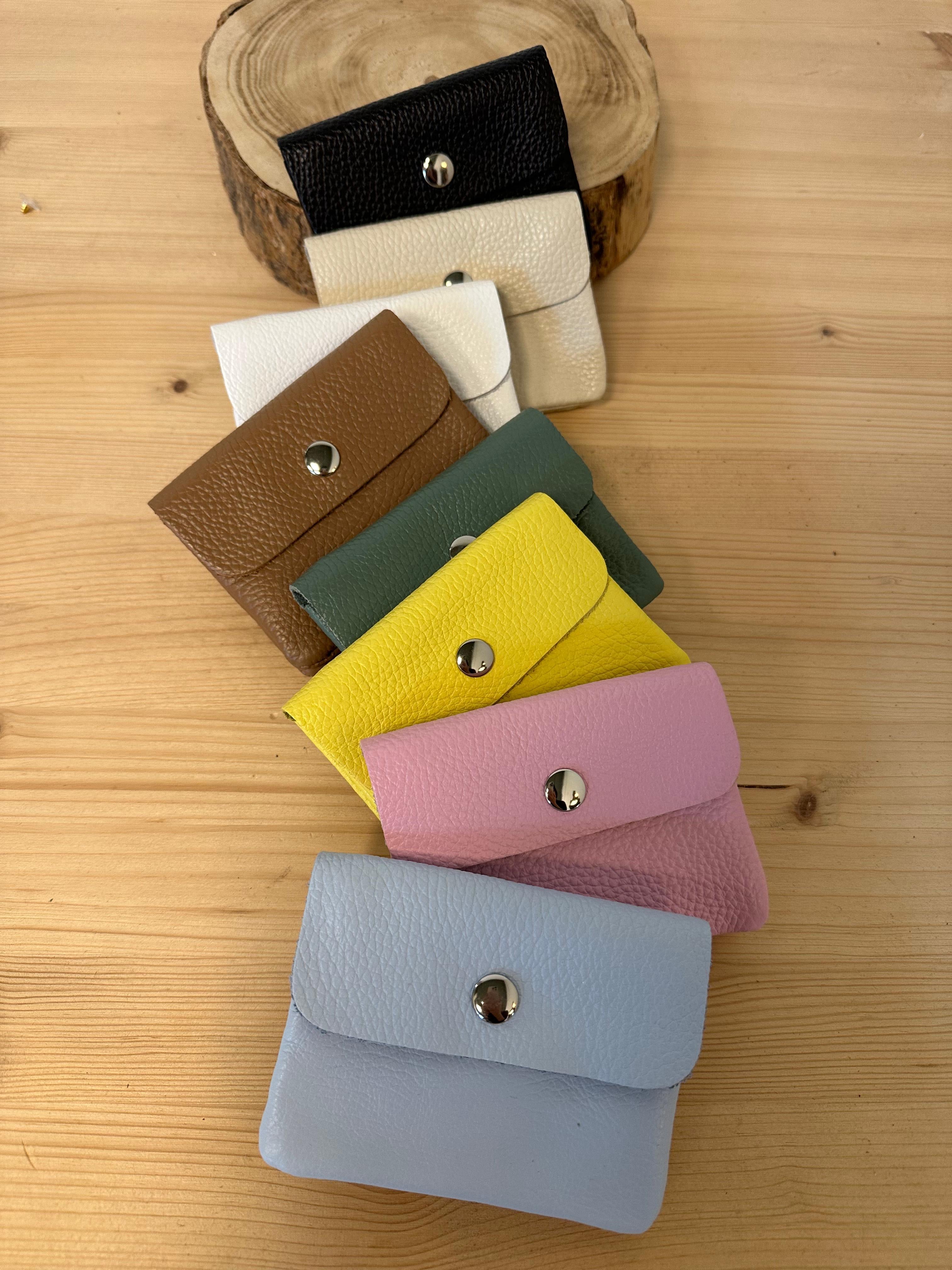 Wallet mini in REGALO