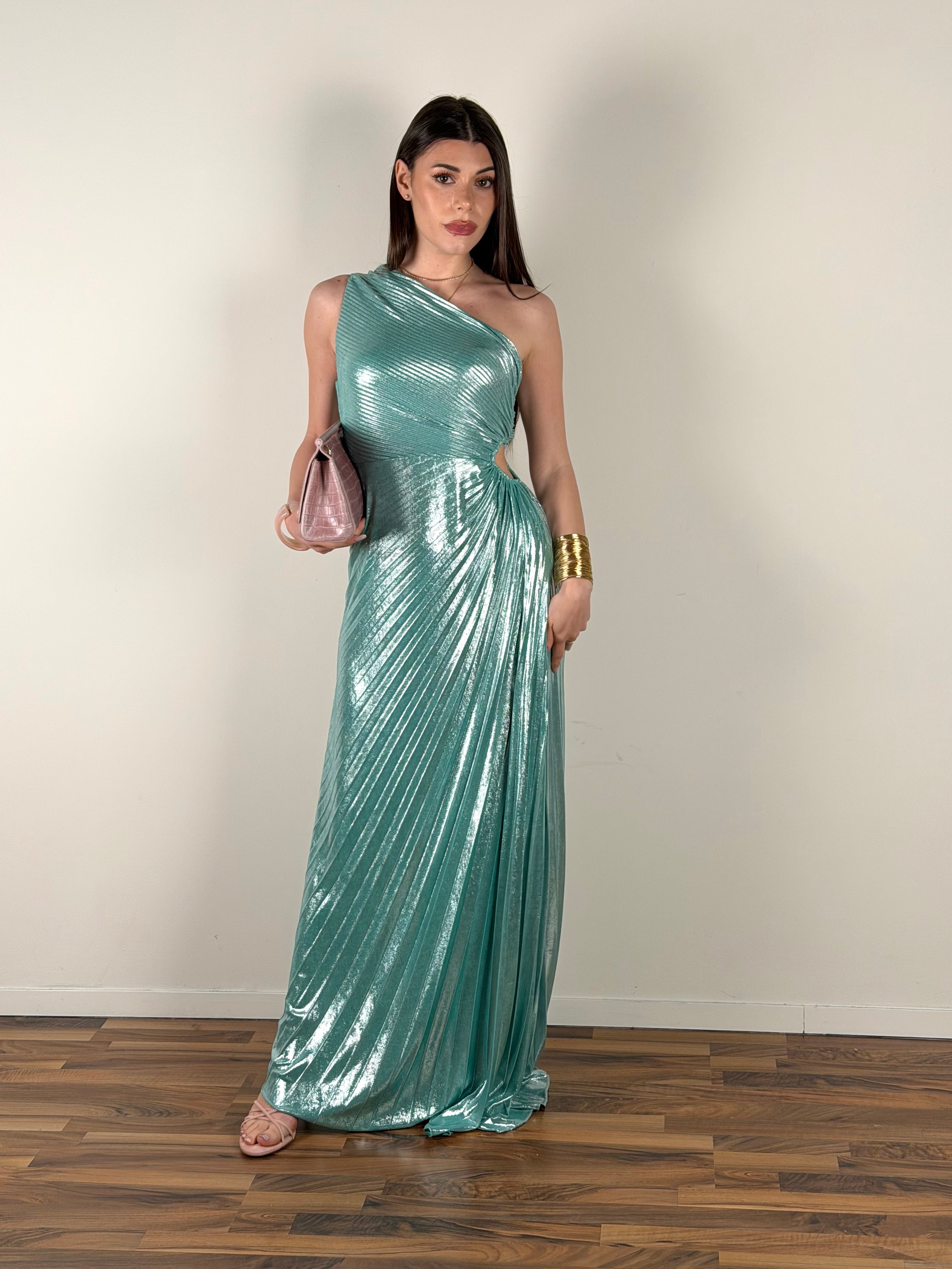 Abito Oblò tiffany