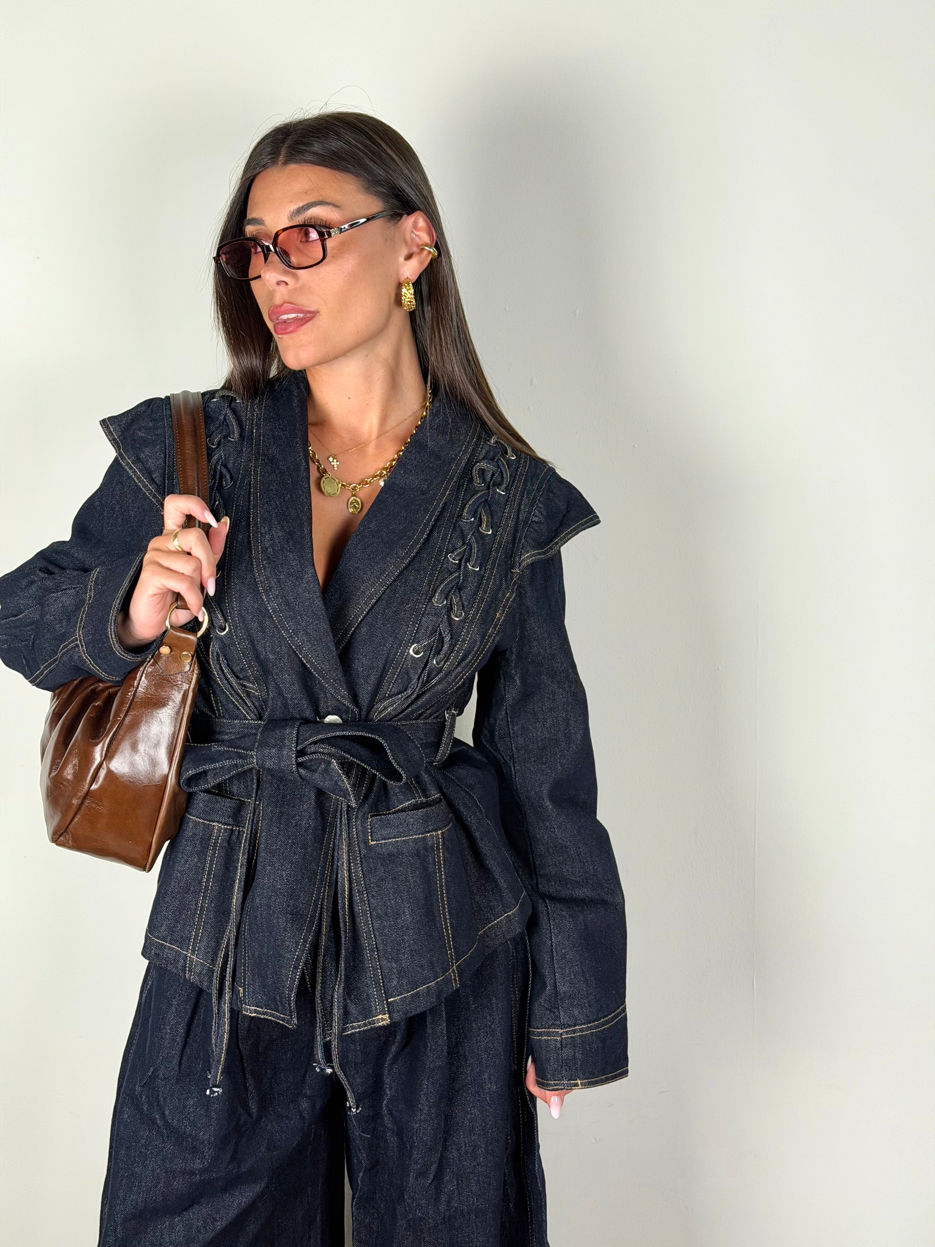 Giacca Madame Premium