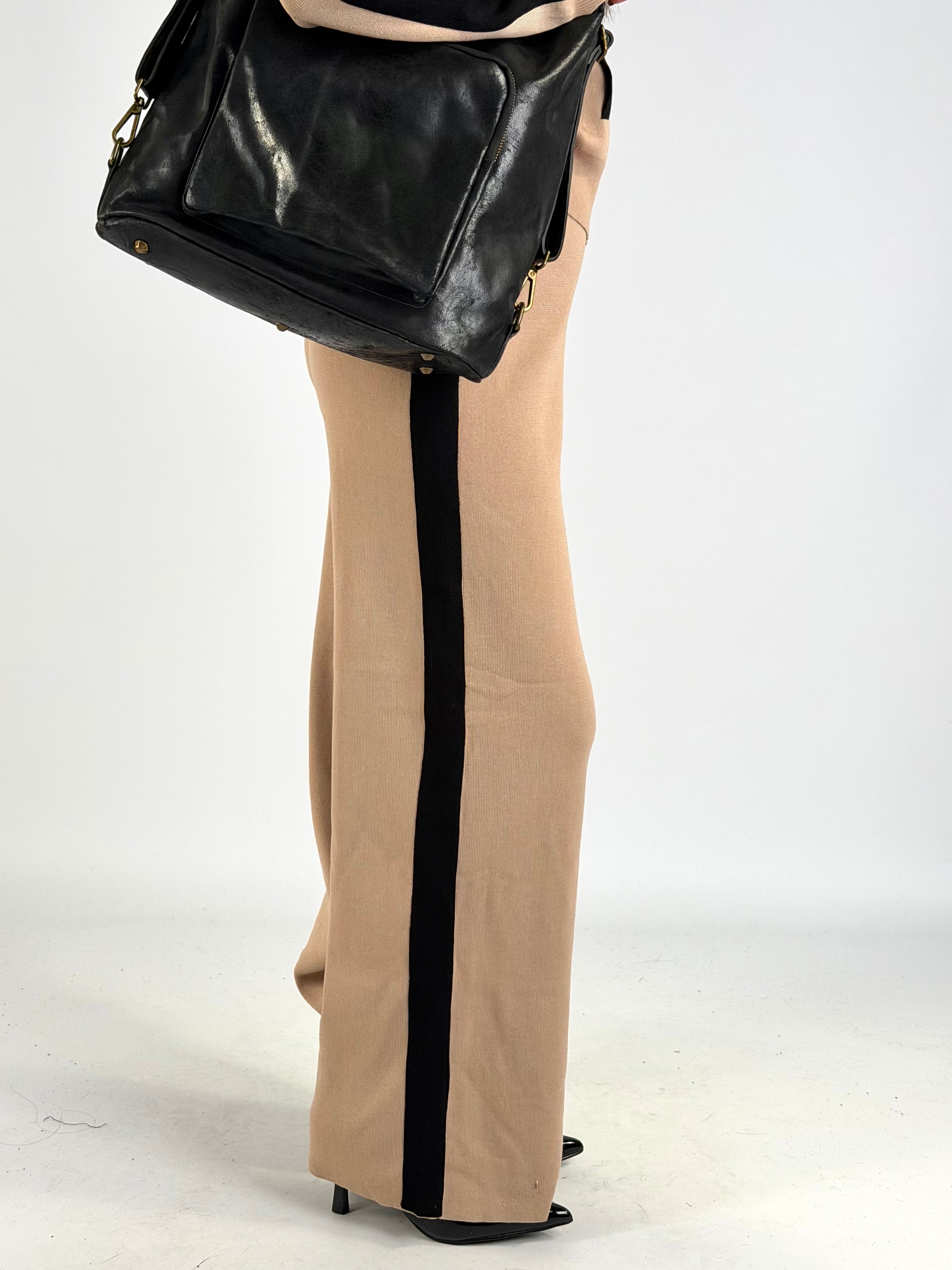 Tuta sportiva Melody beige