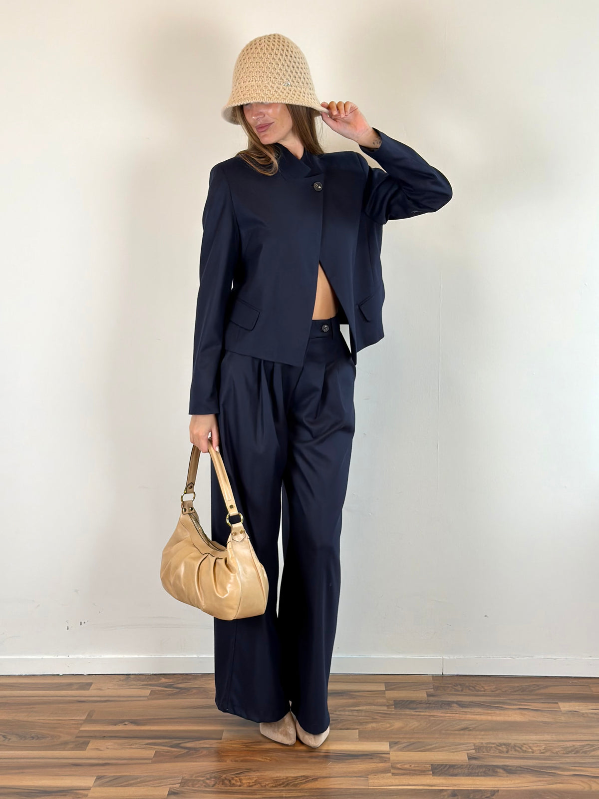 Pantalone completo Eleonora