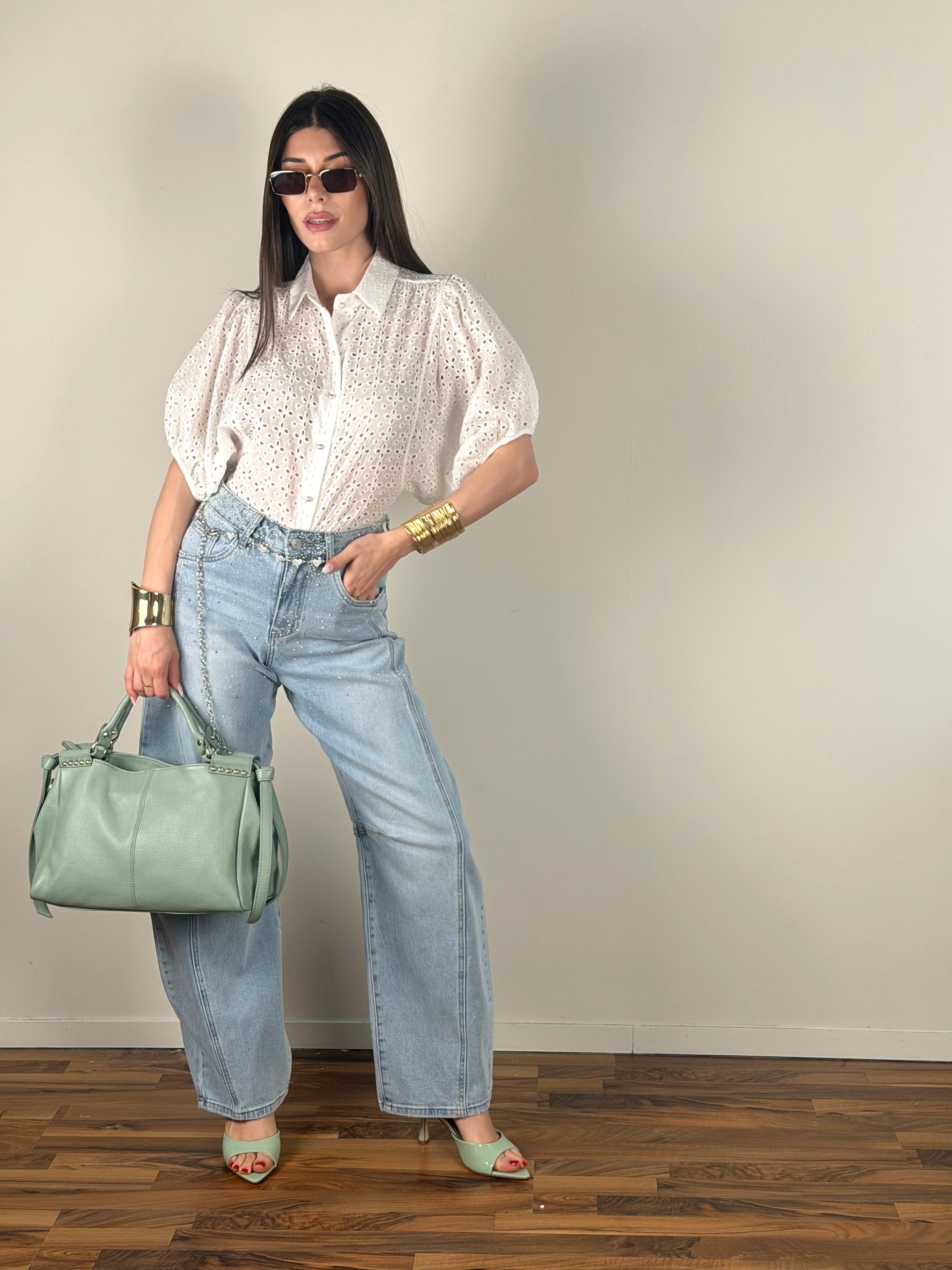 Jeans Premium Luce
