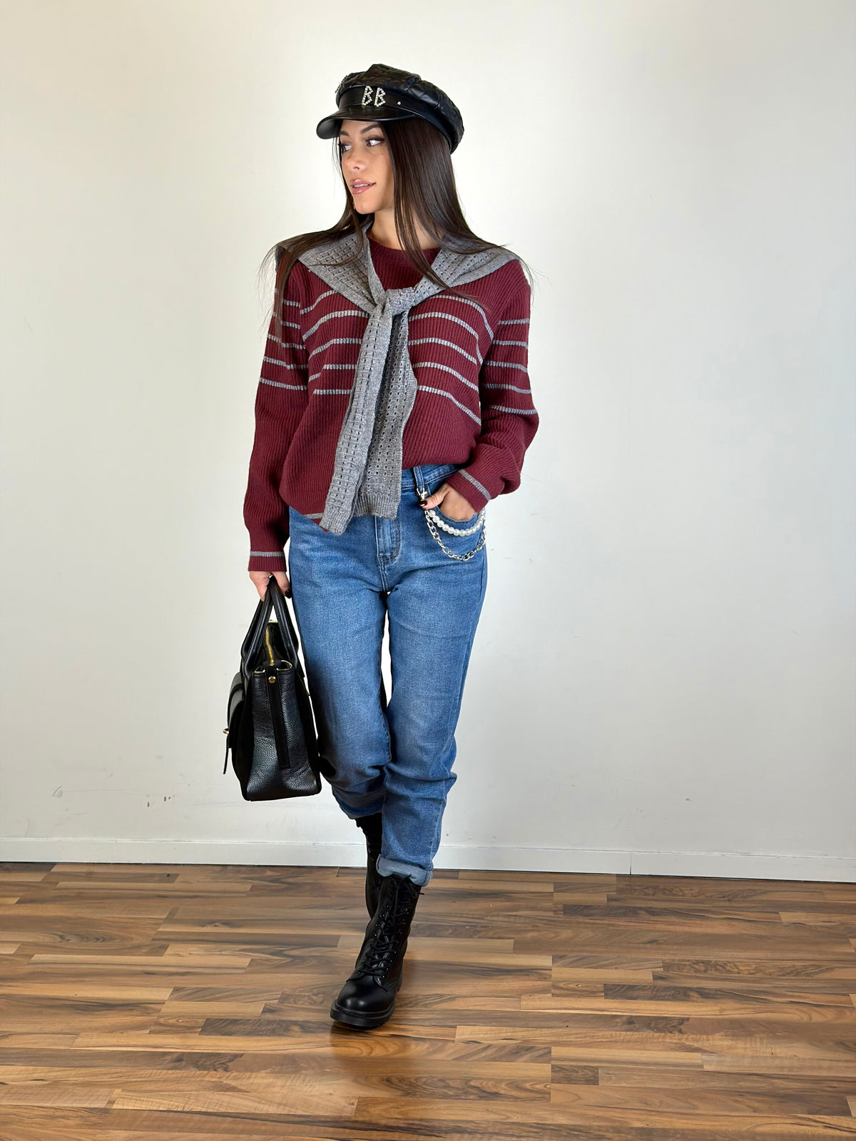 Jeans Pearl