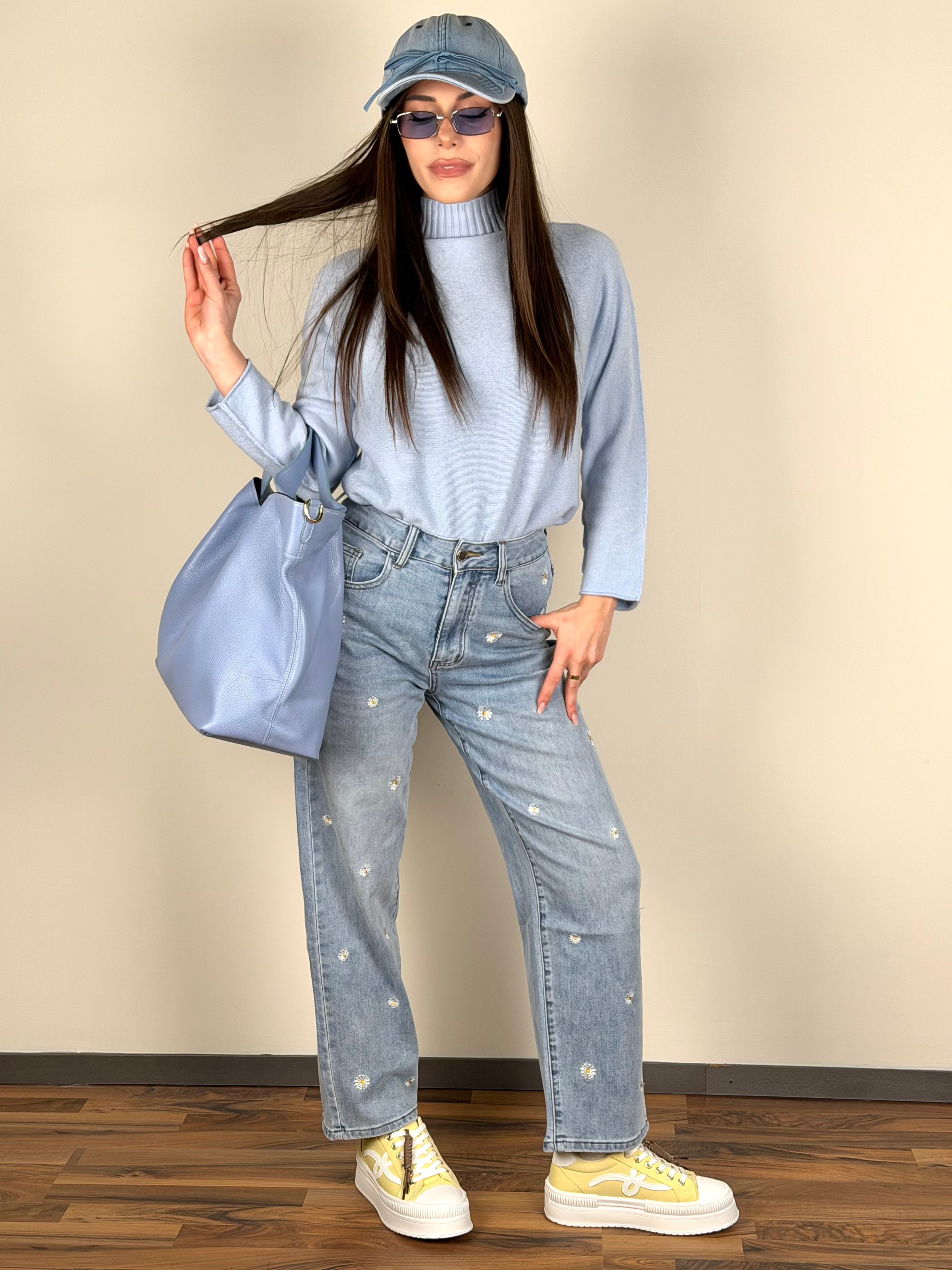 Jeans Margherita
