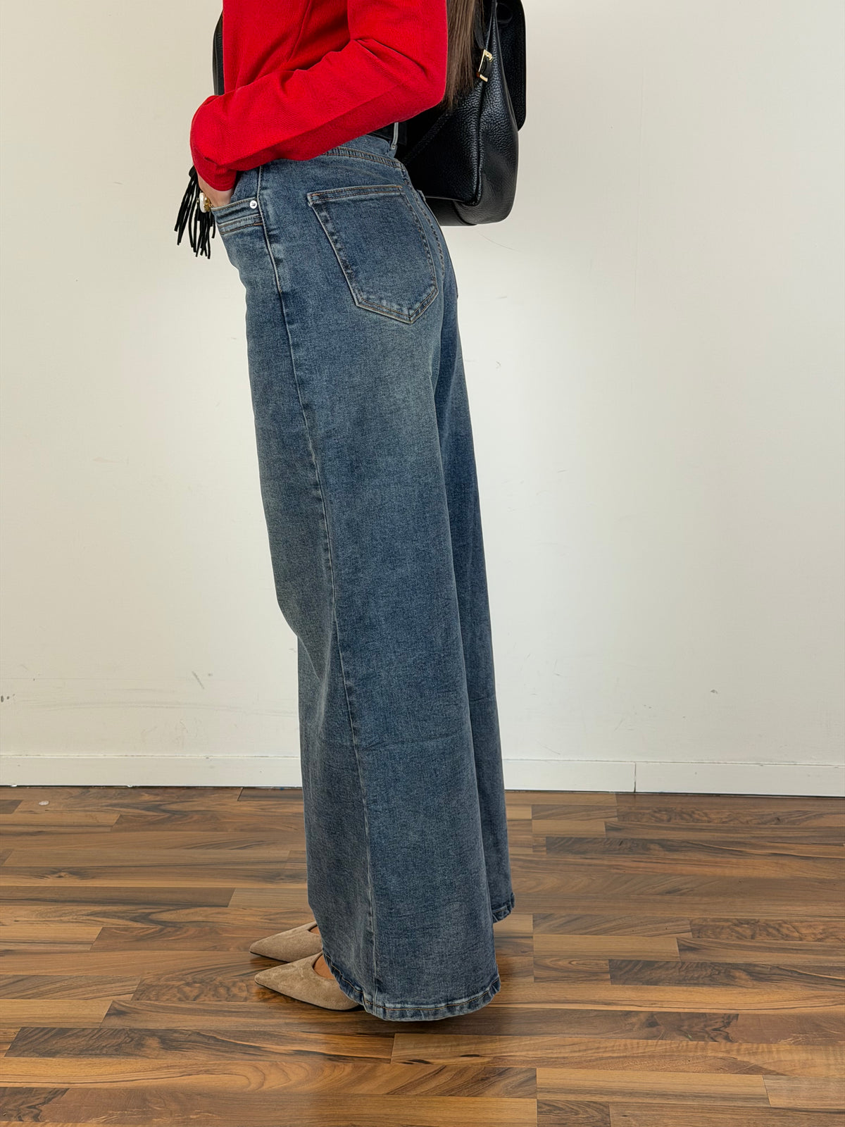 Jeans Passion