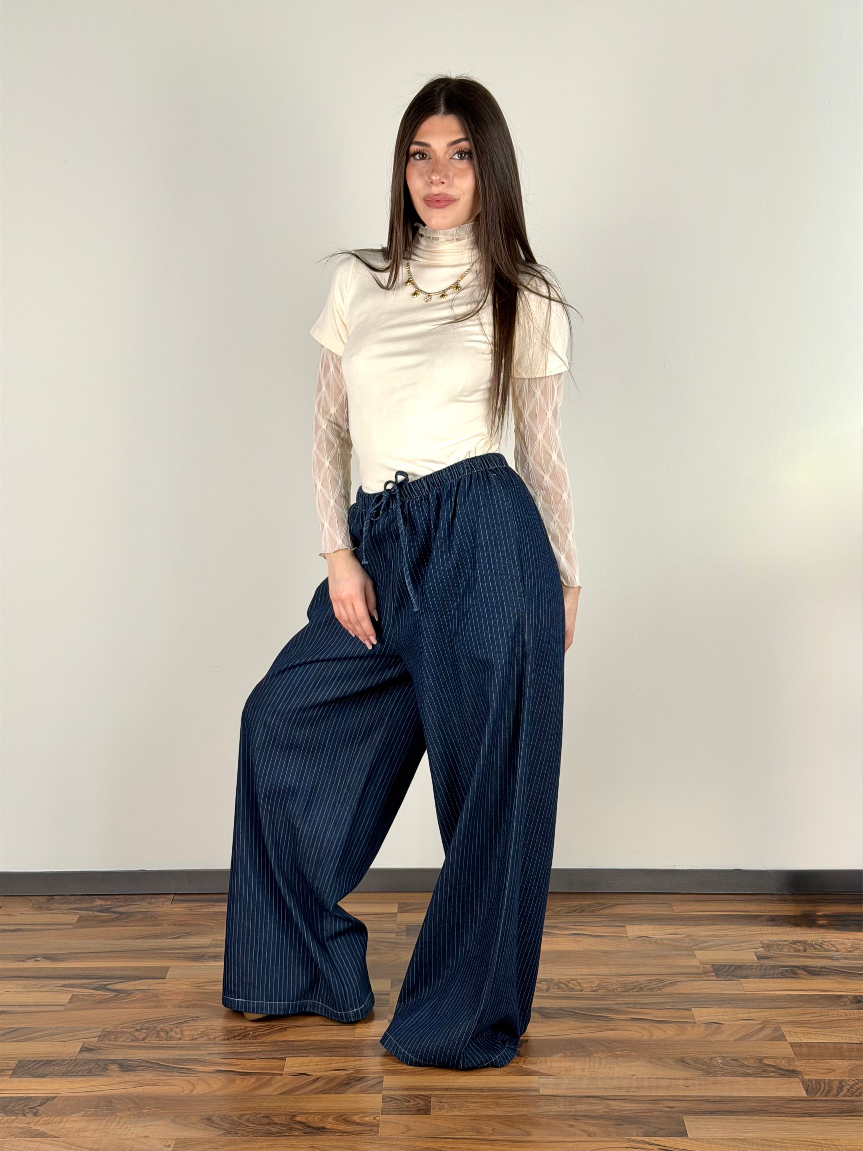 Maglia new collection beige