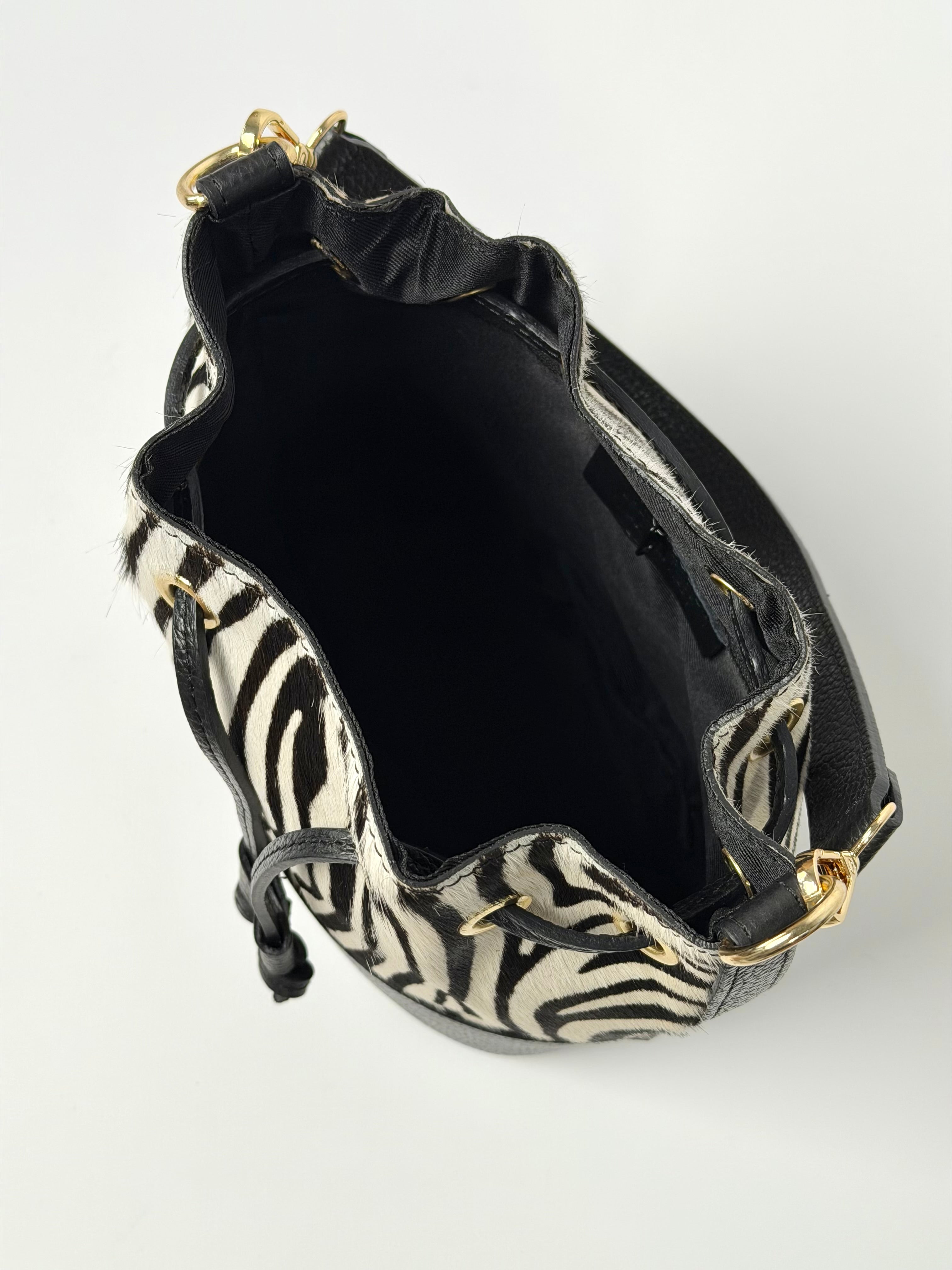 SECCHIELLO ANIMALIER