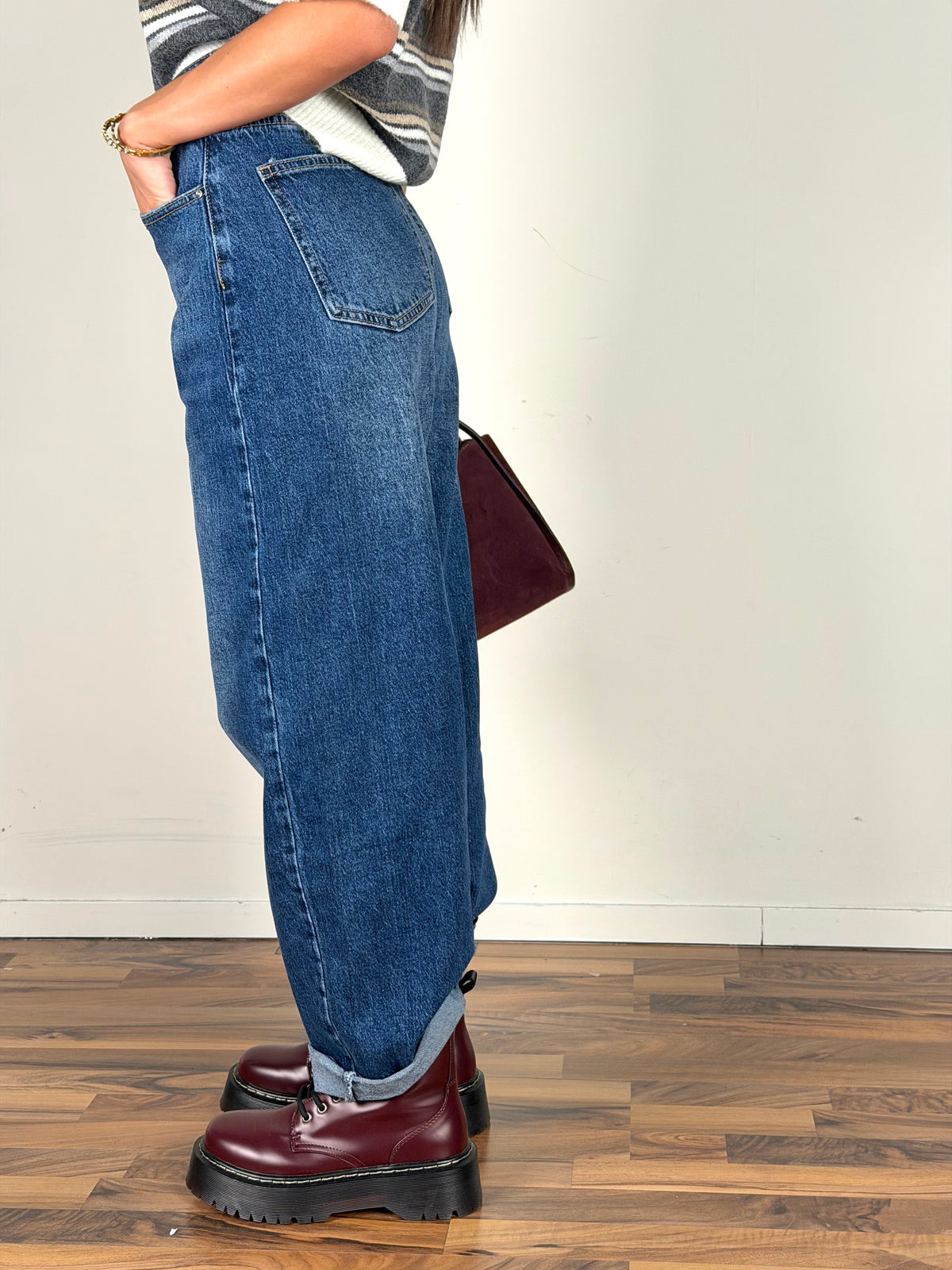 Jeans Élite