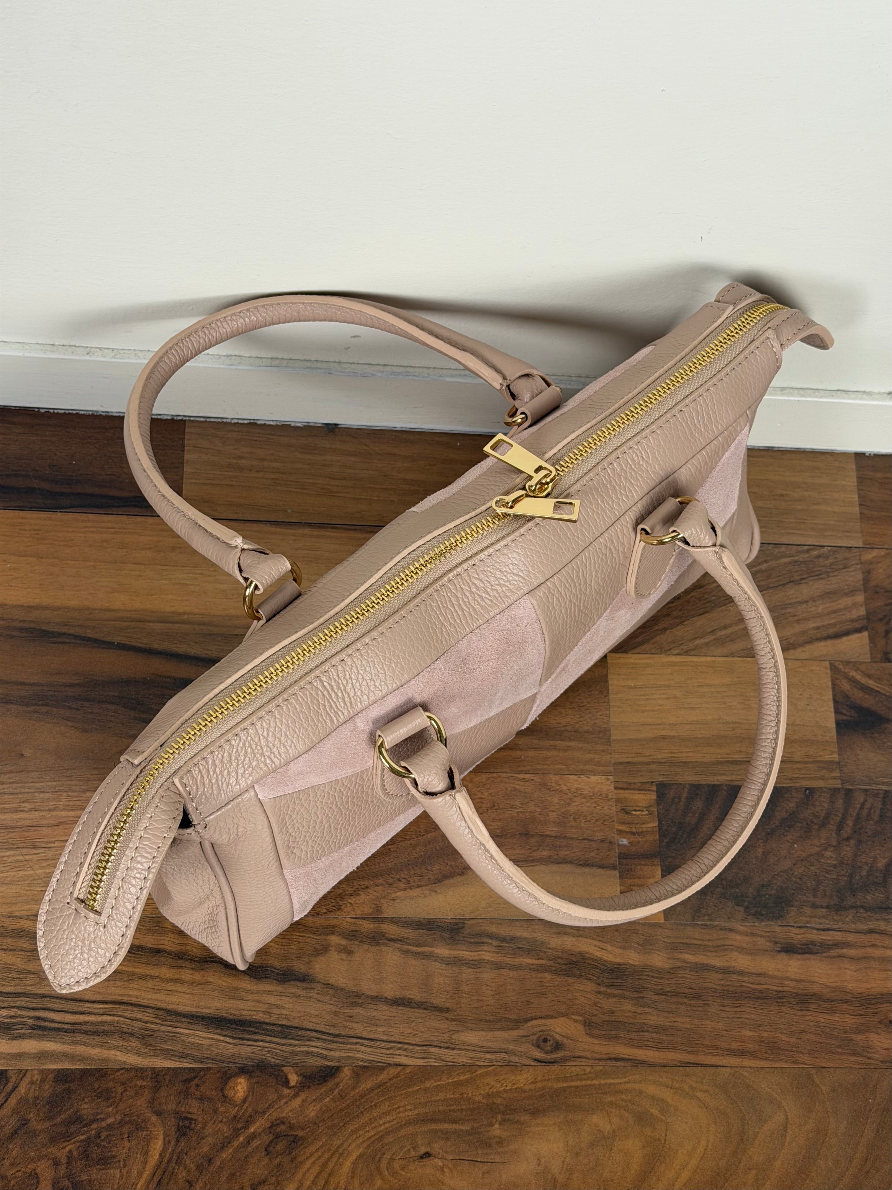 FUTURA BAG