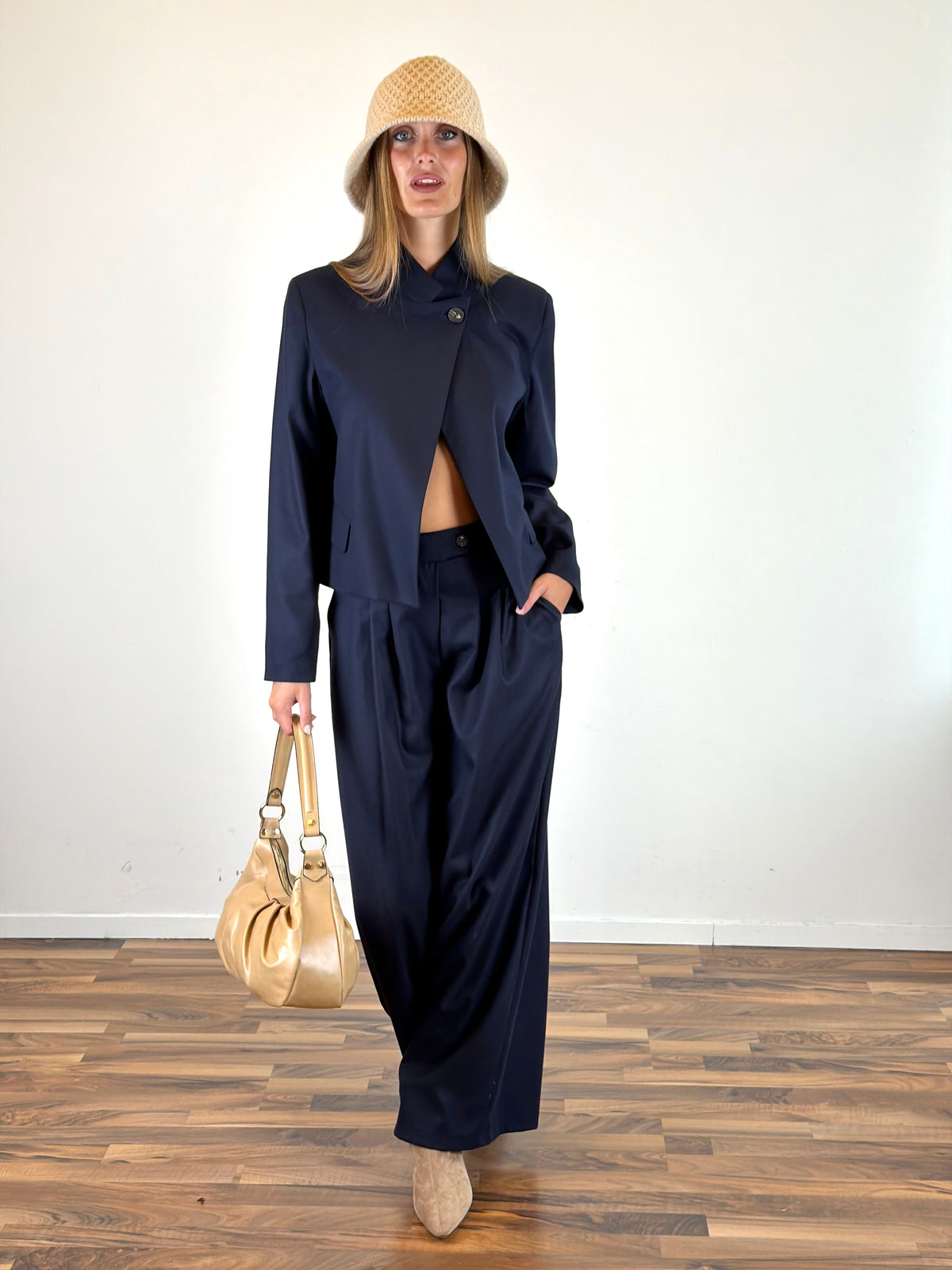 Giacca completo Eleonora