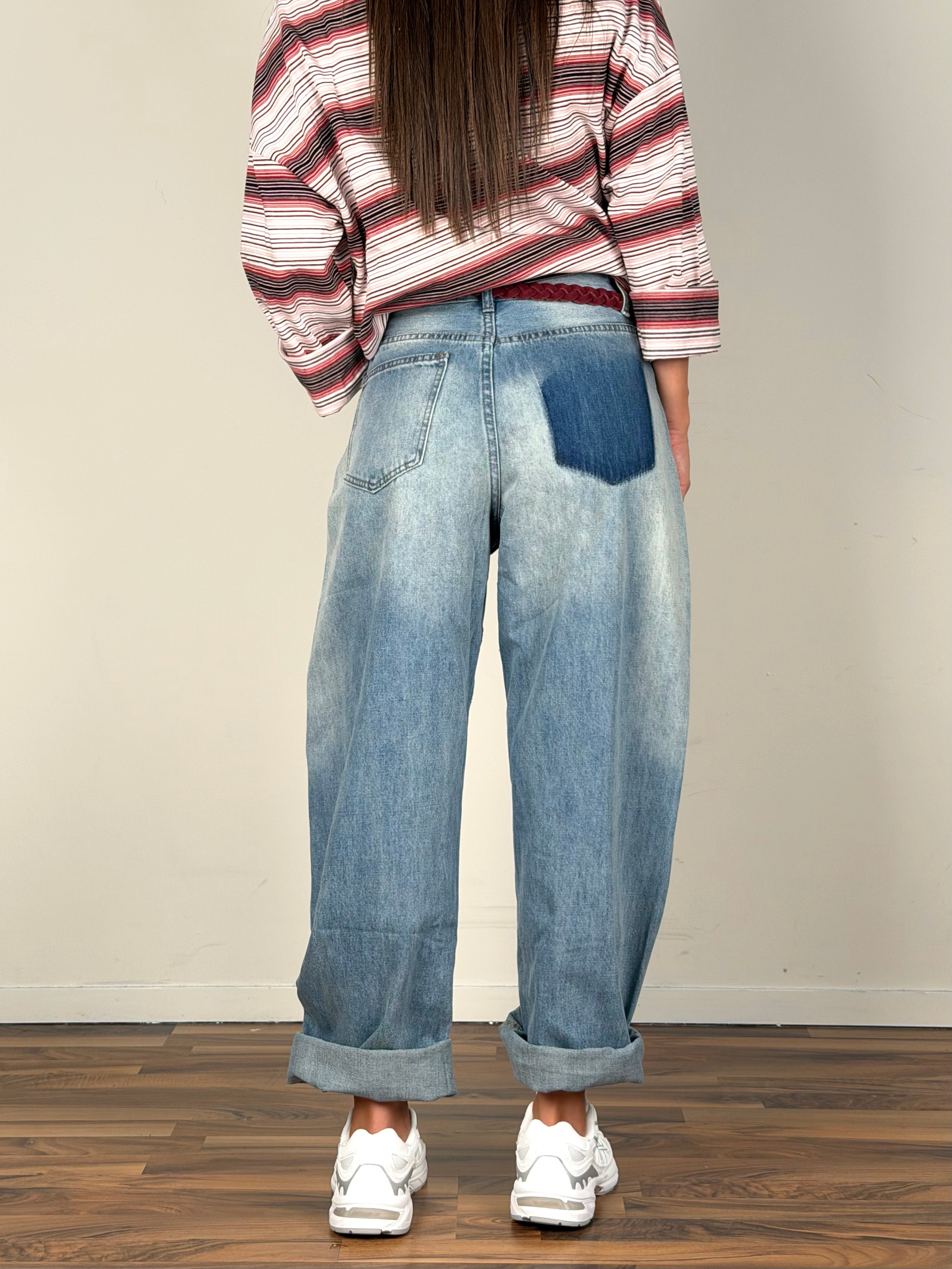 Jeans Thea