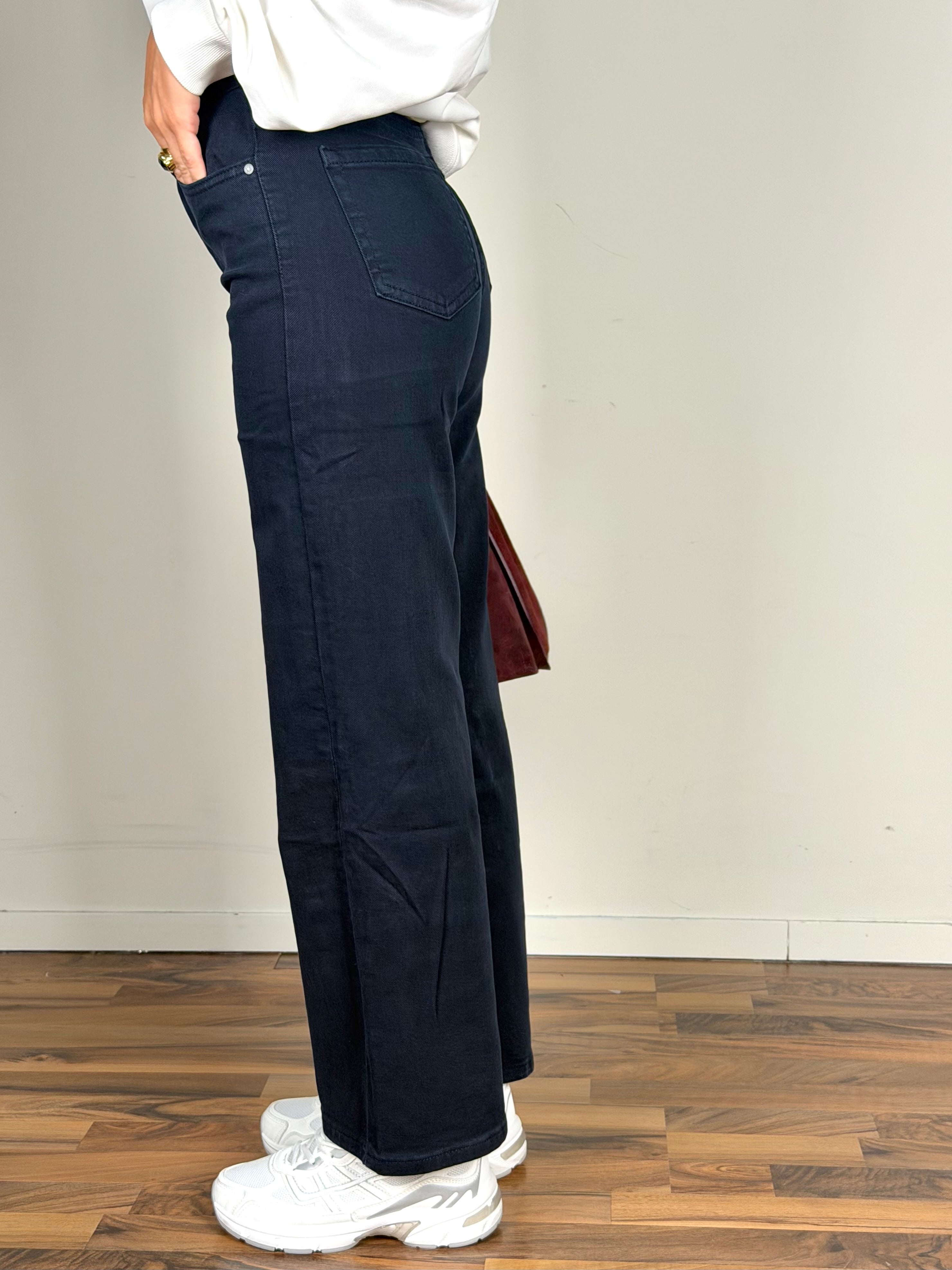 Jeans Indie blu
