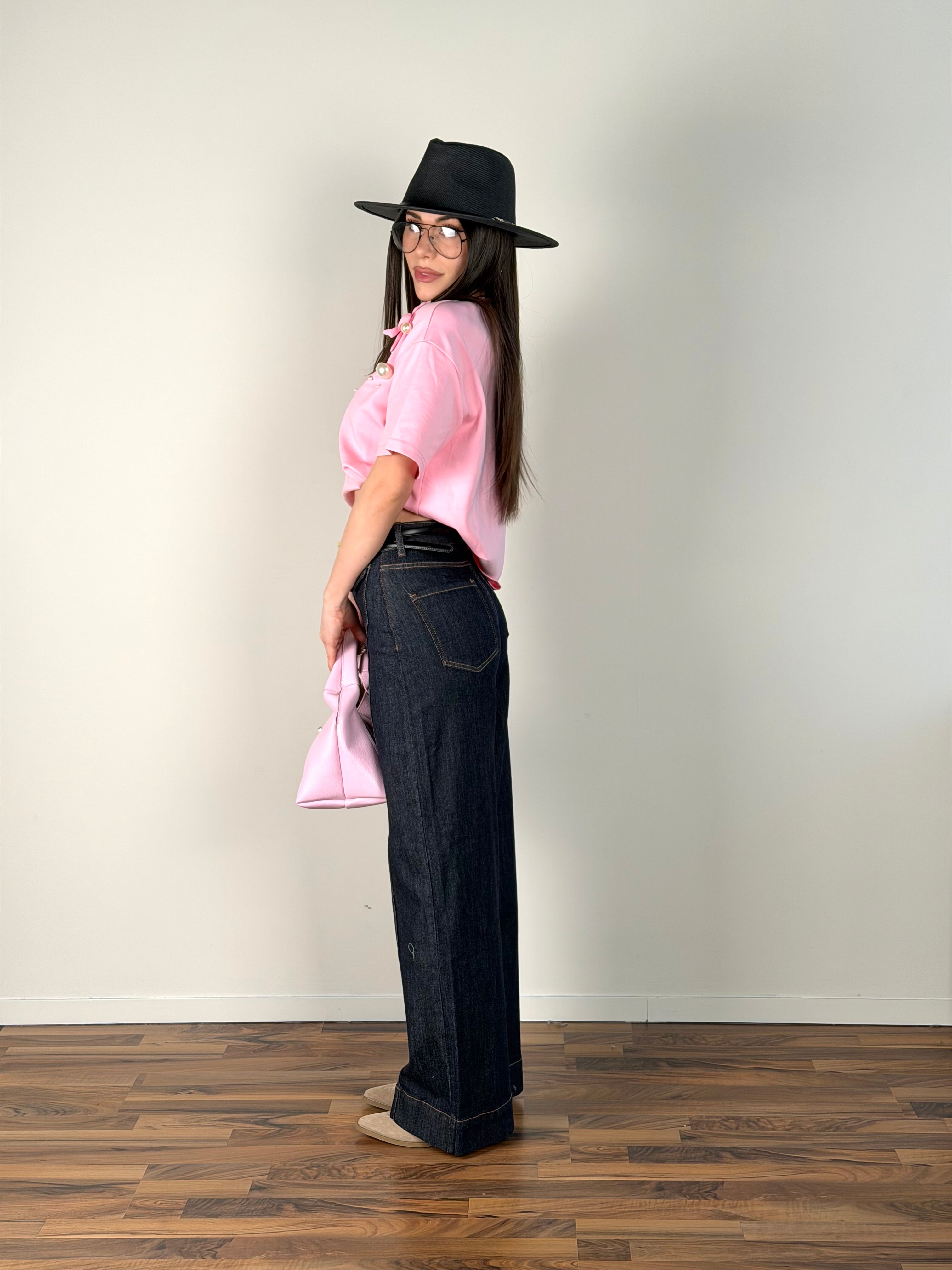 Jeans Carry