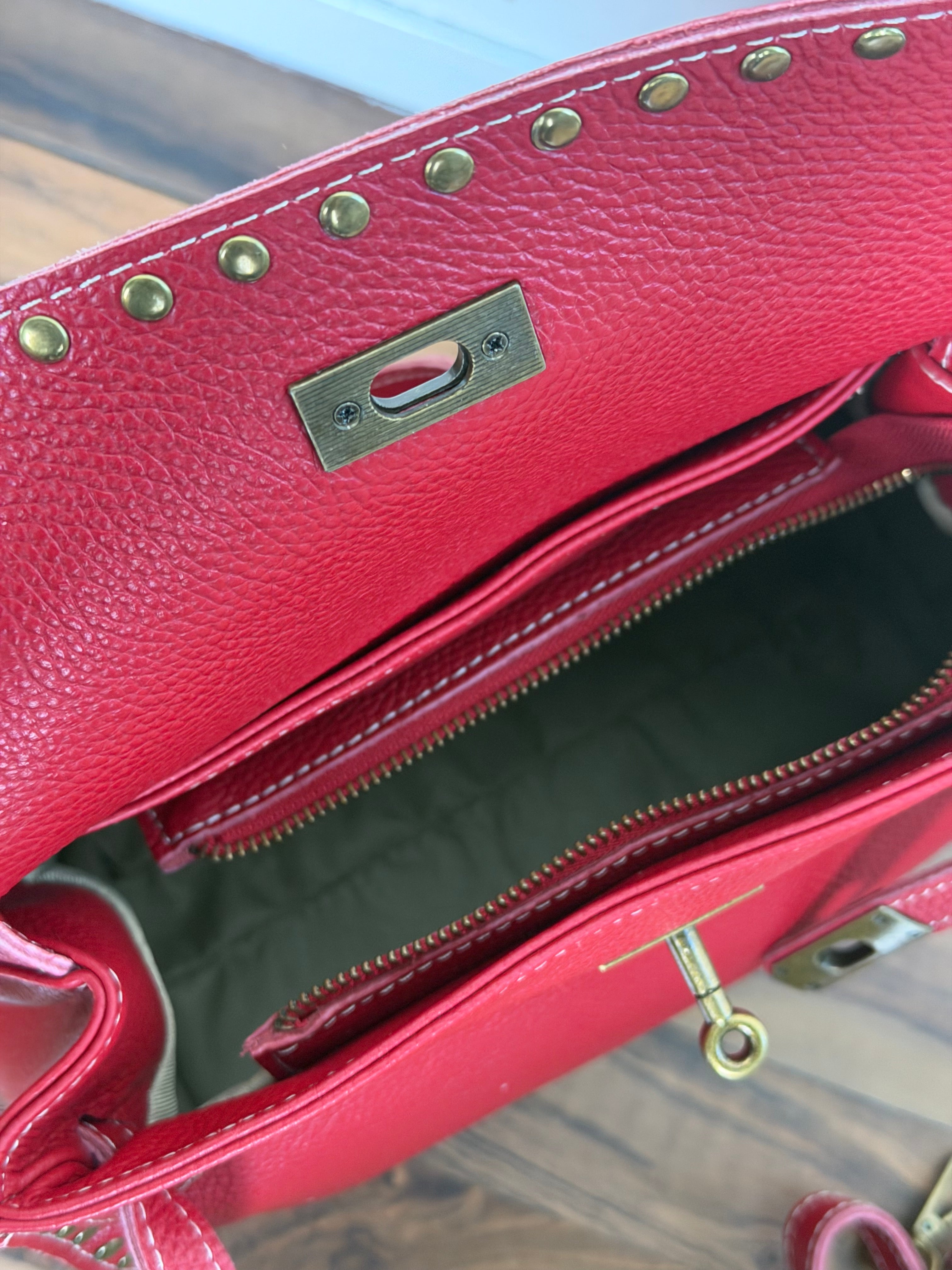 ALESSIA BAG