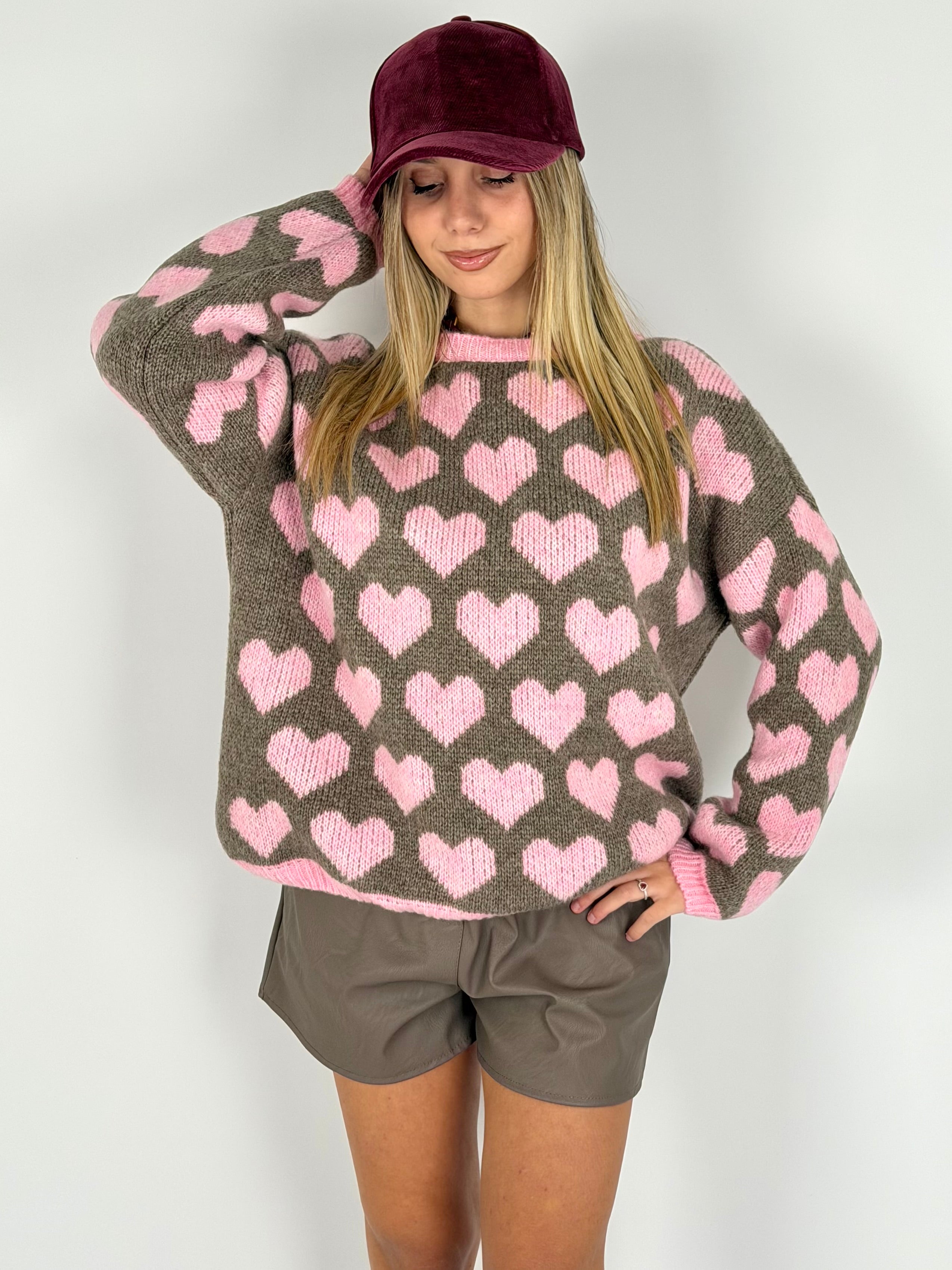 Maglia Firenze fango