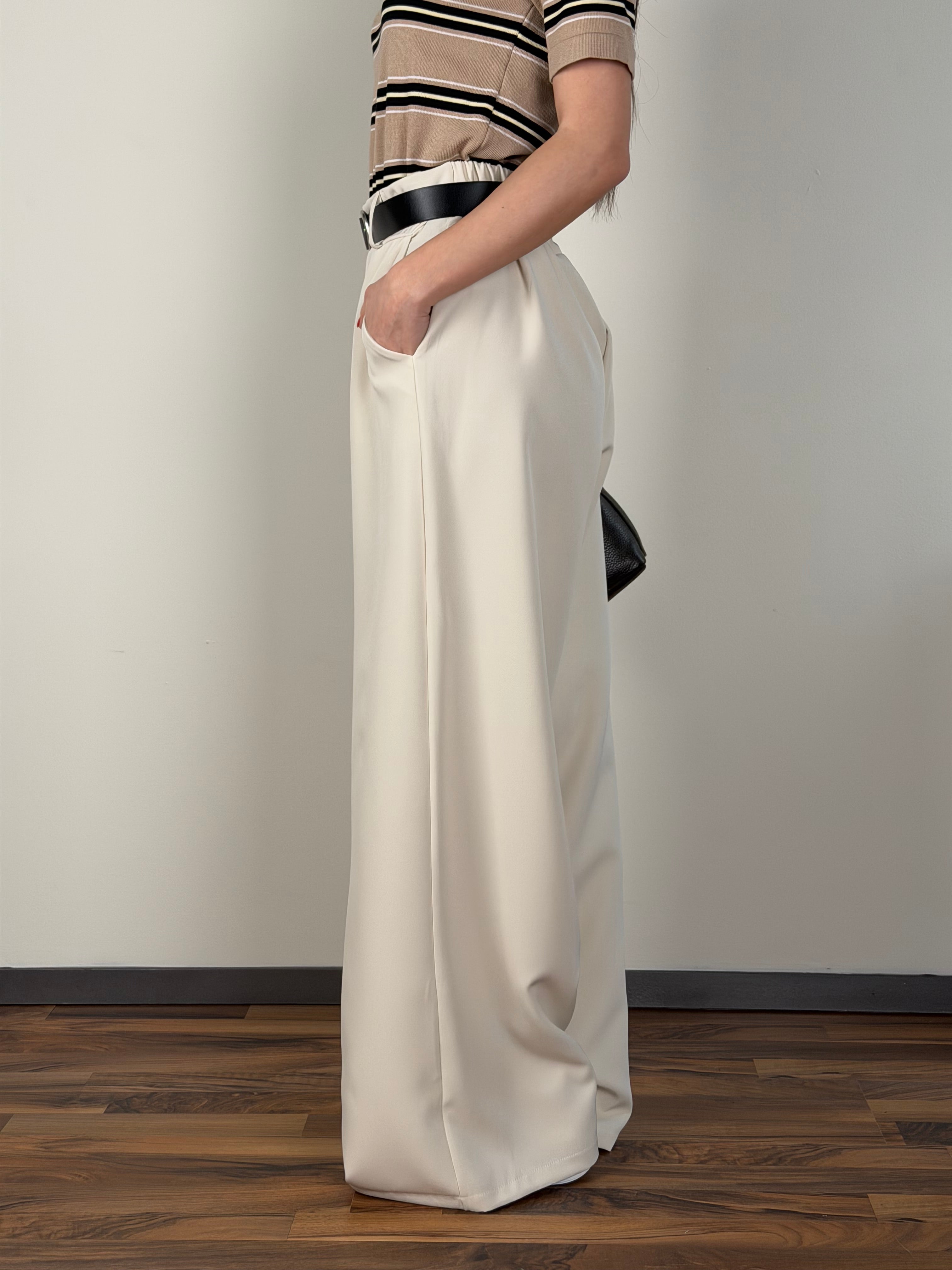 Completo Grace beige