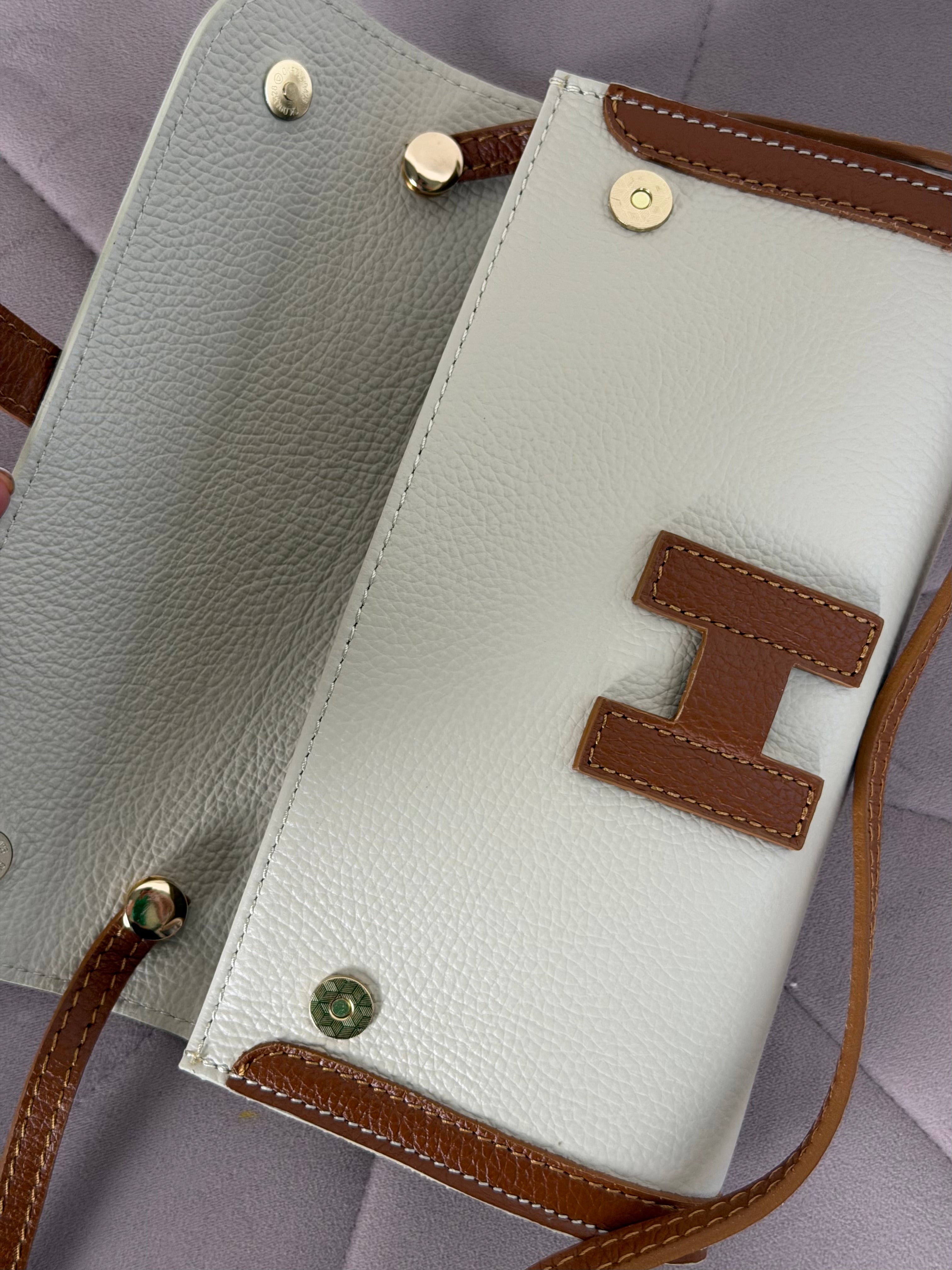 POCHETTE HERMOSA