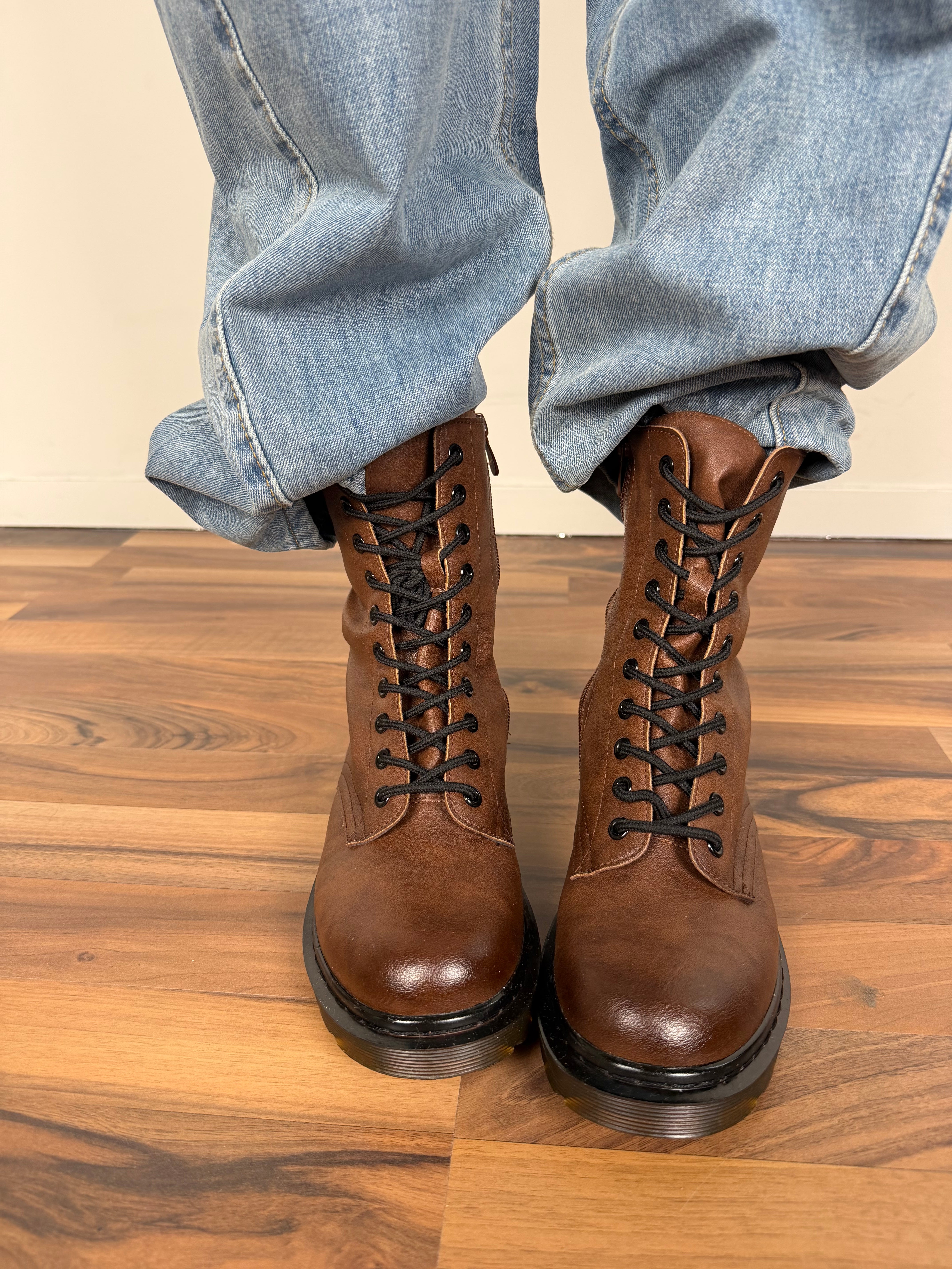 Anfibio Classic moro