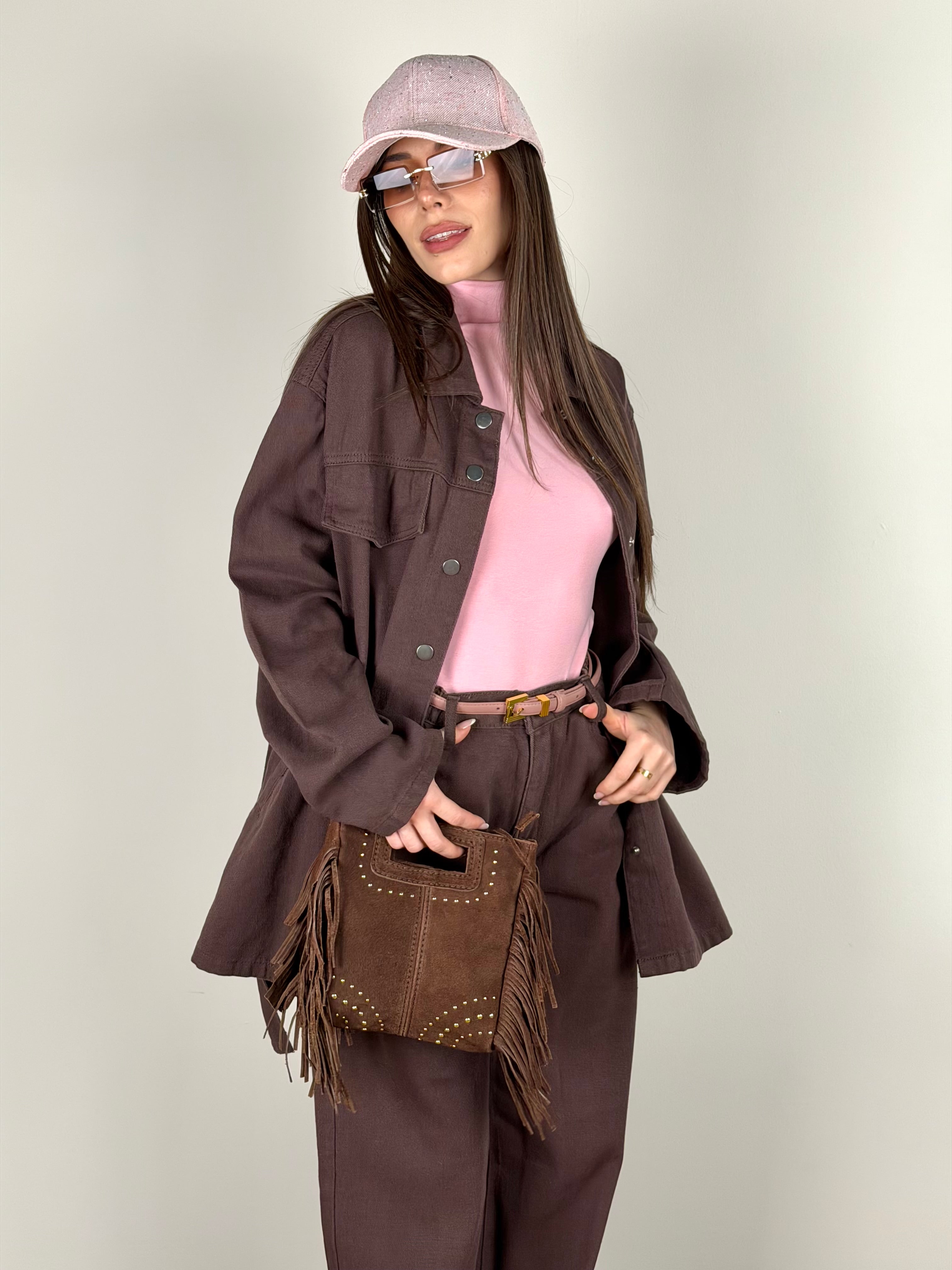 Completo premium NYC moro