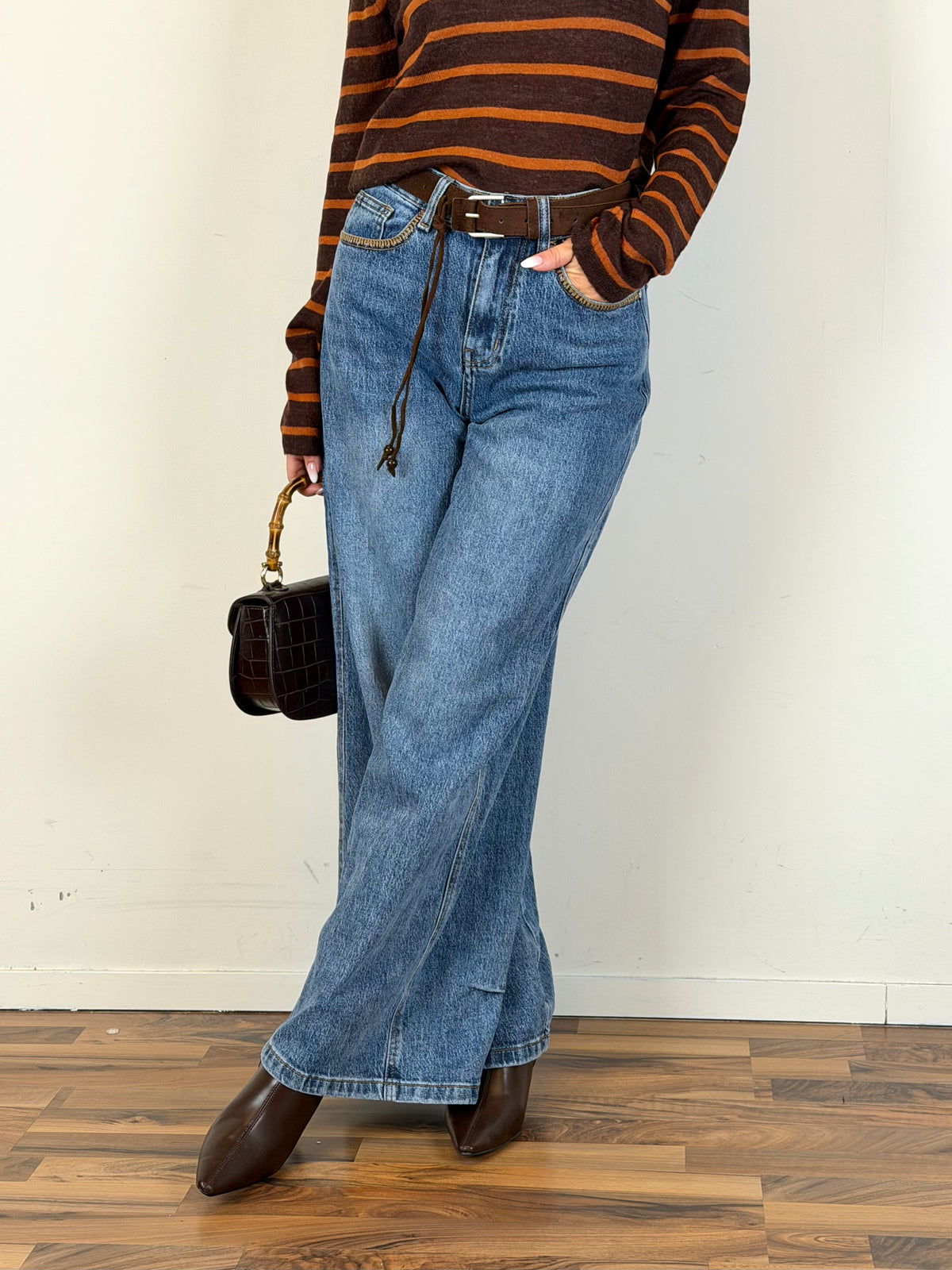 Jeans Salamanca