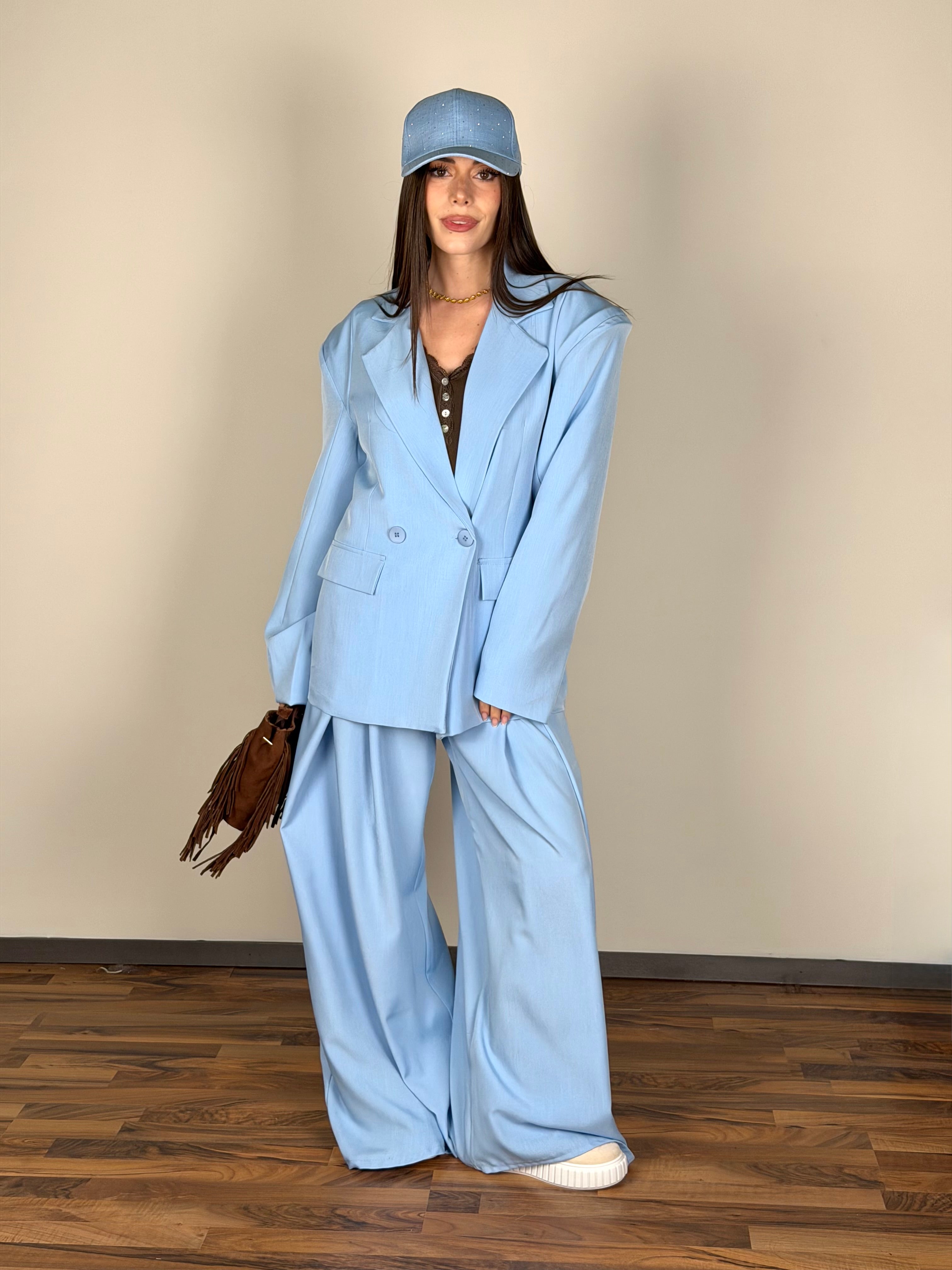 Completo vision celeste