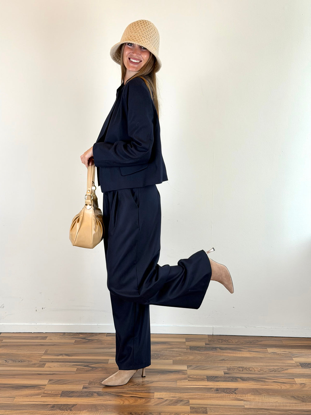 Pantalone completo Eleonora