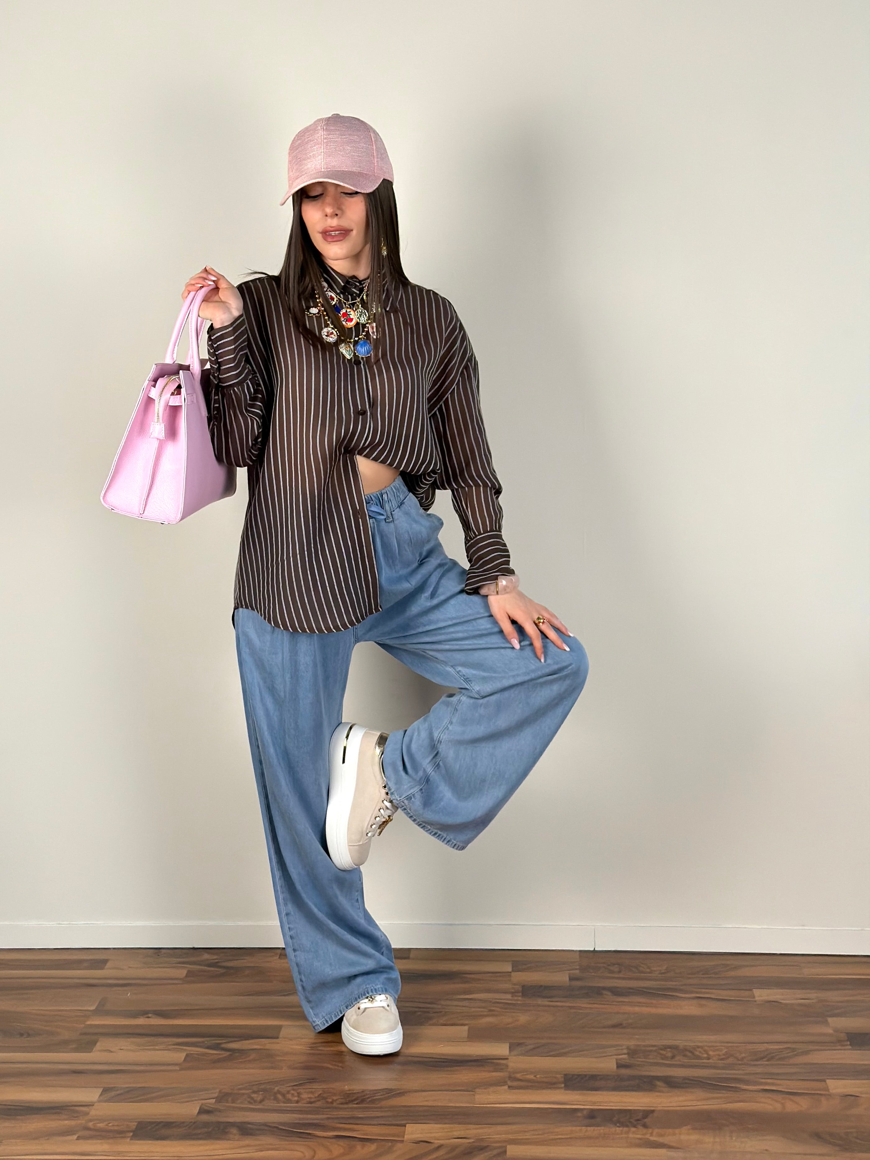 Jeans Honey