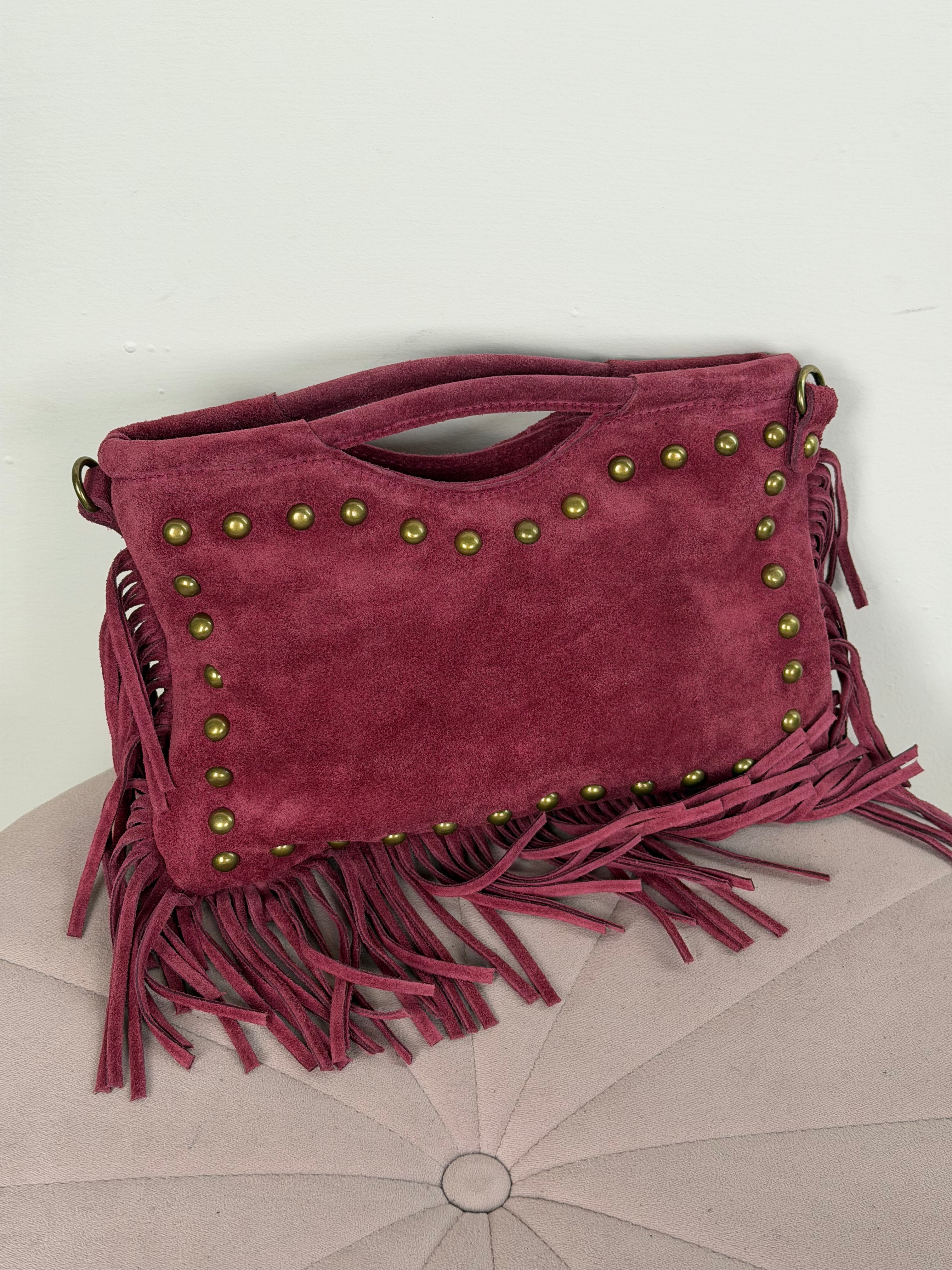 CHLOE BAG