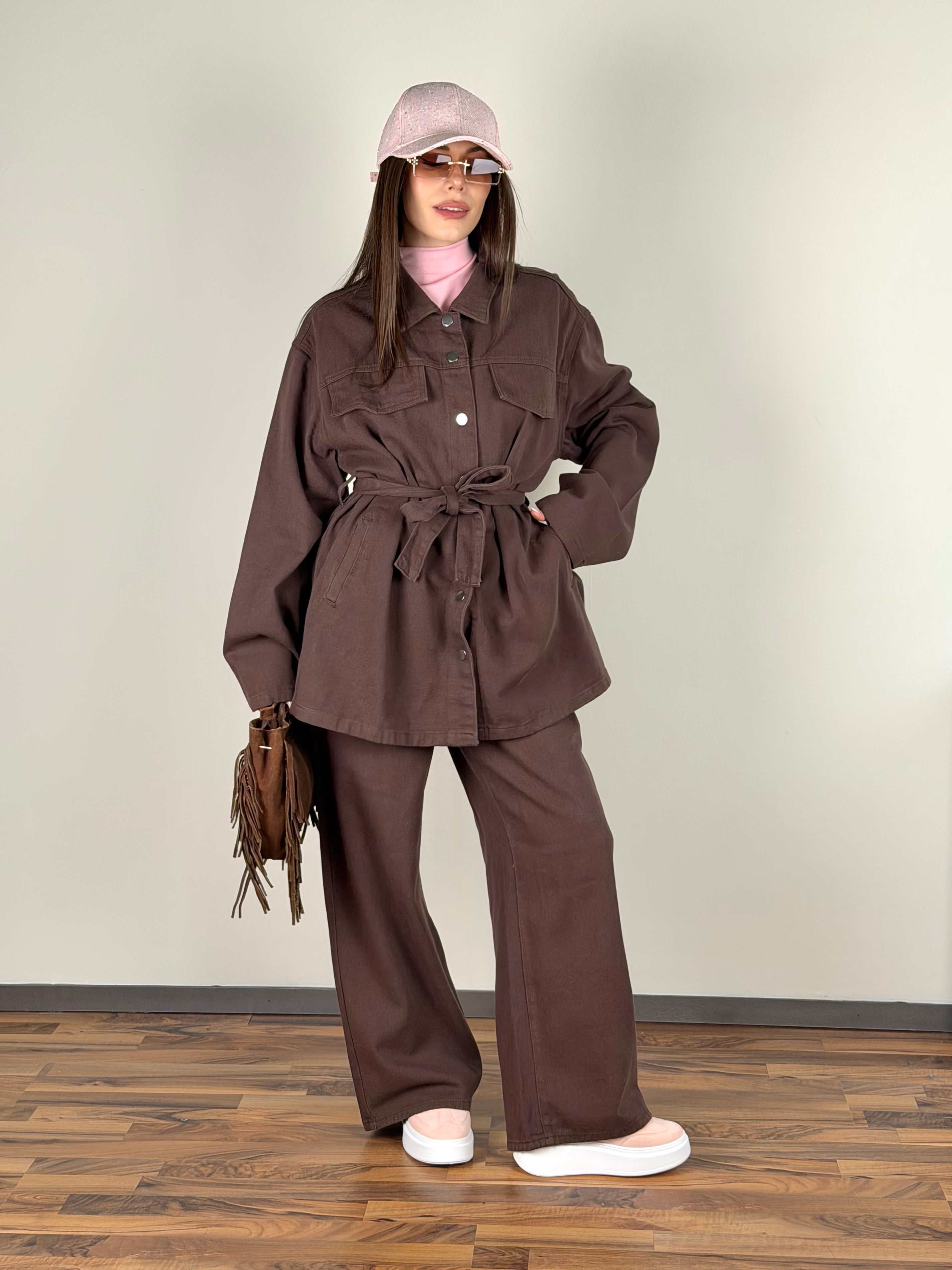 Completo premium NYC moro