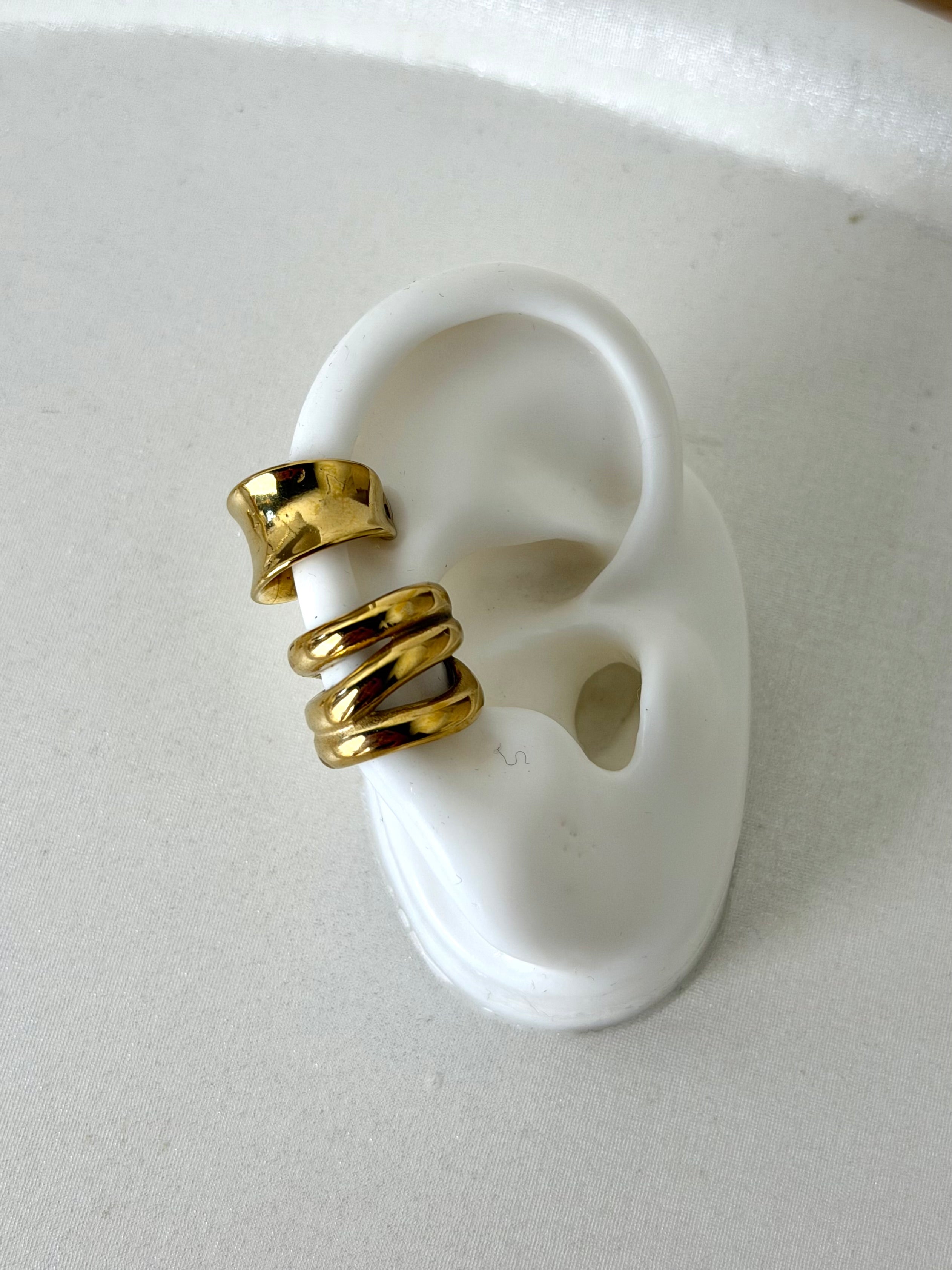 Earcuff Jolie