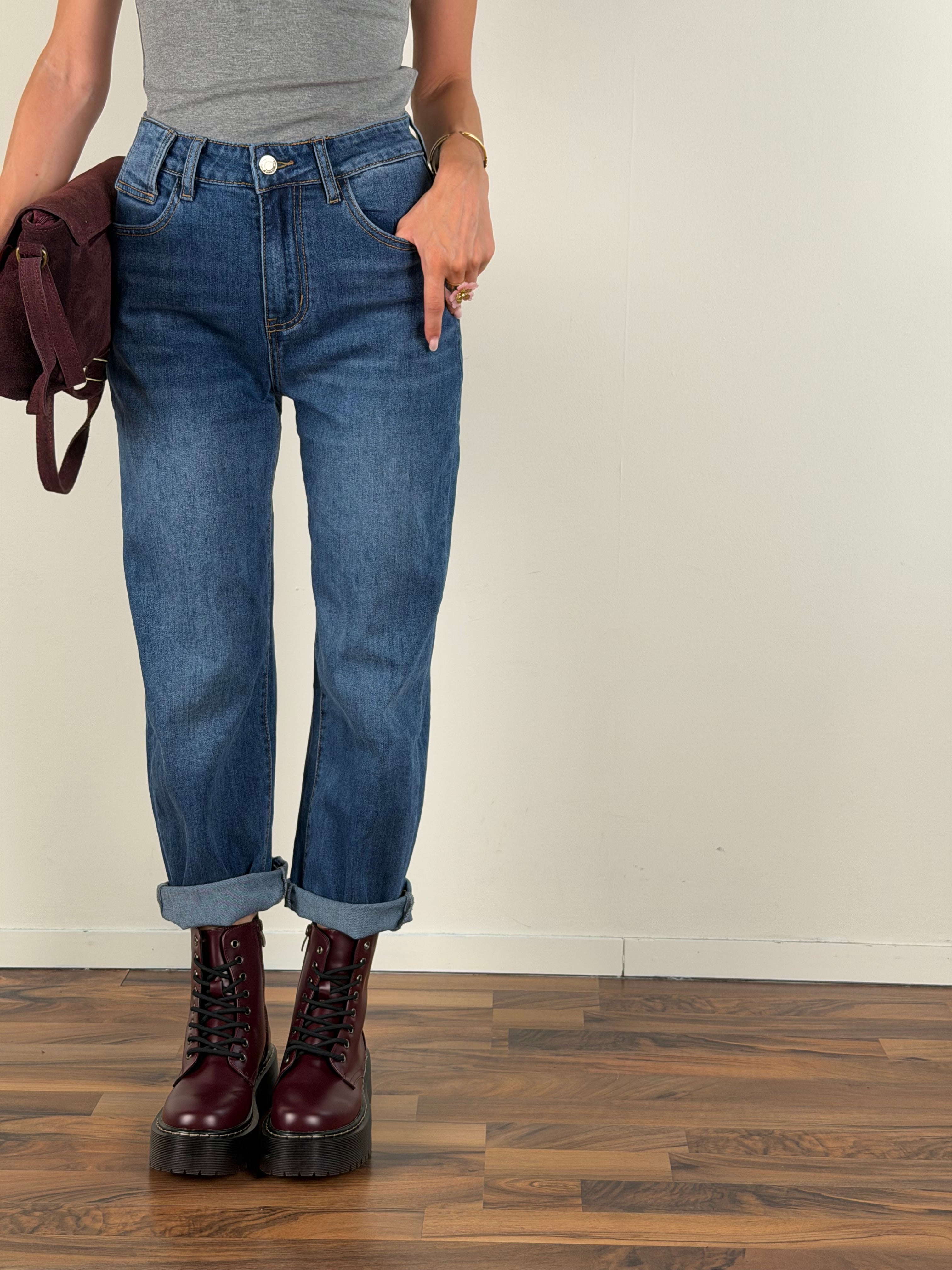 Jeans Giove