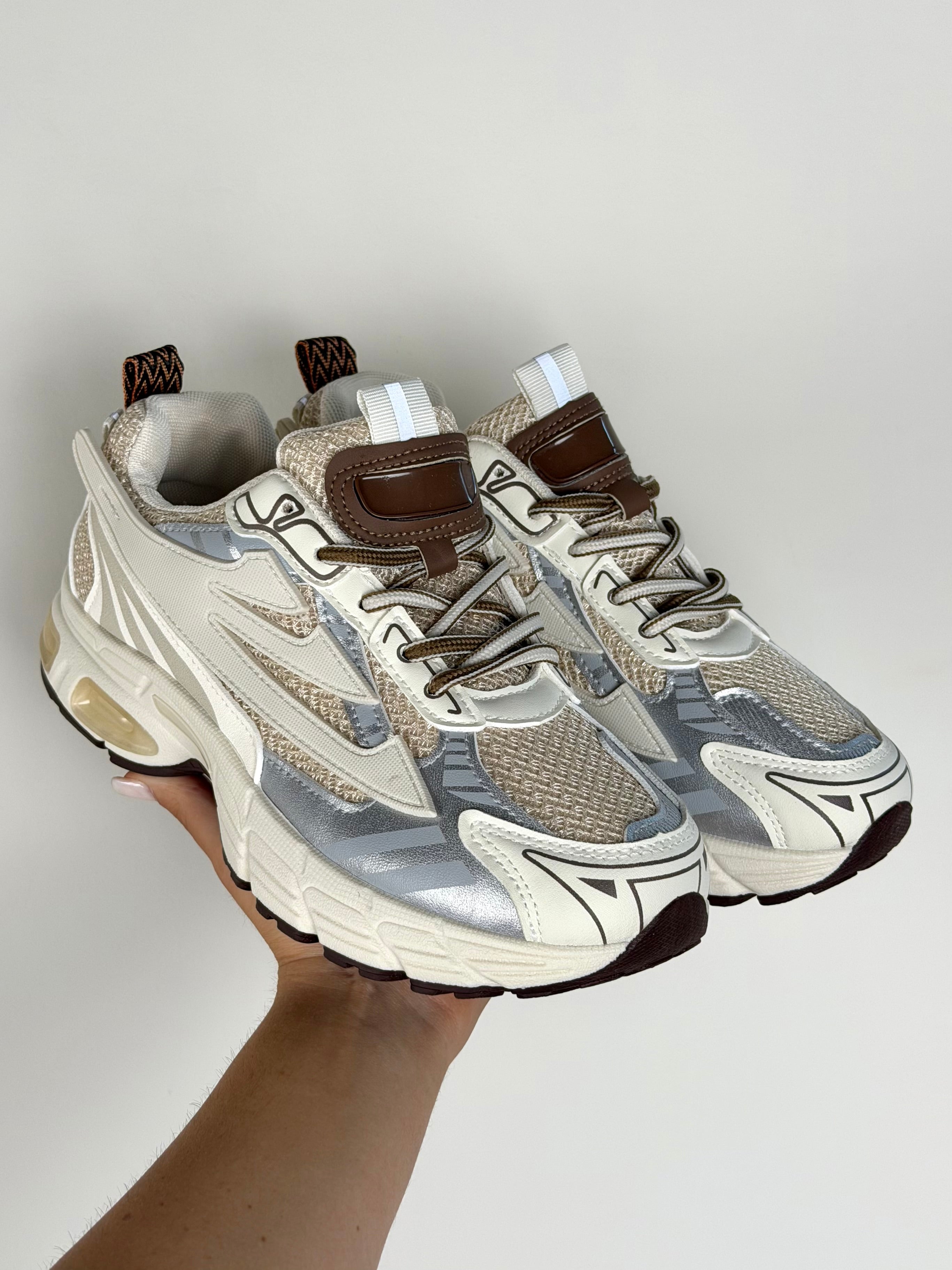 Sneakers Sporty