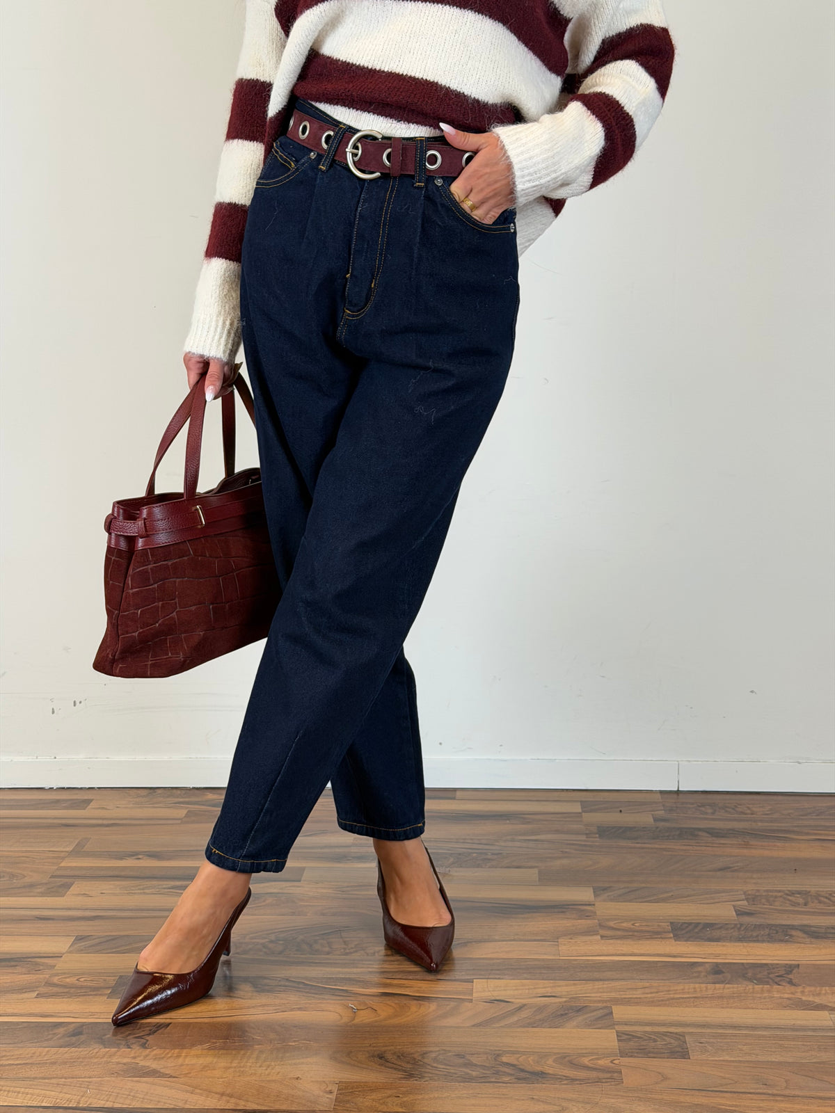 Jeans Eloise