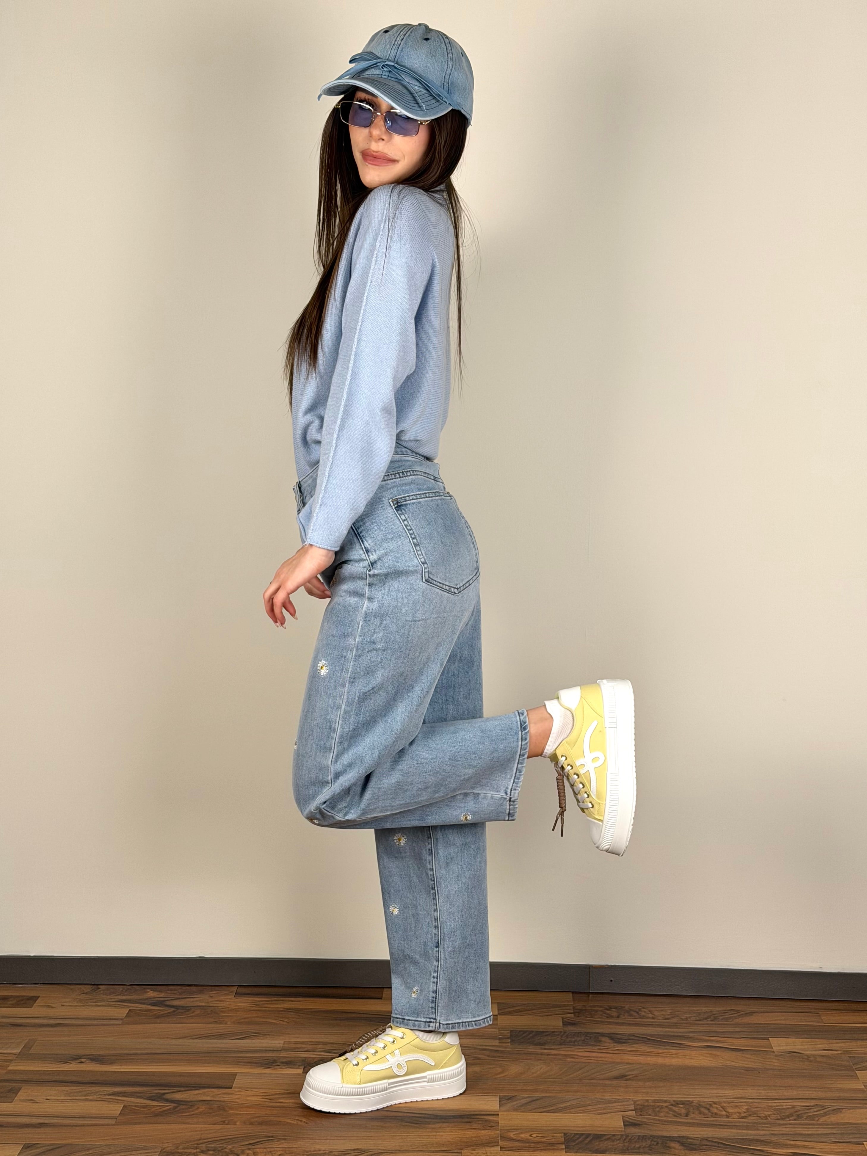 Jeans Margherita