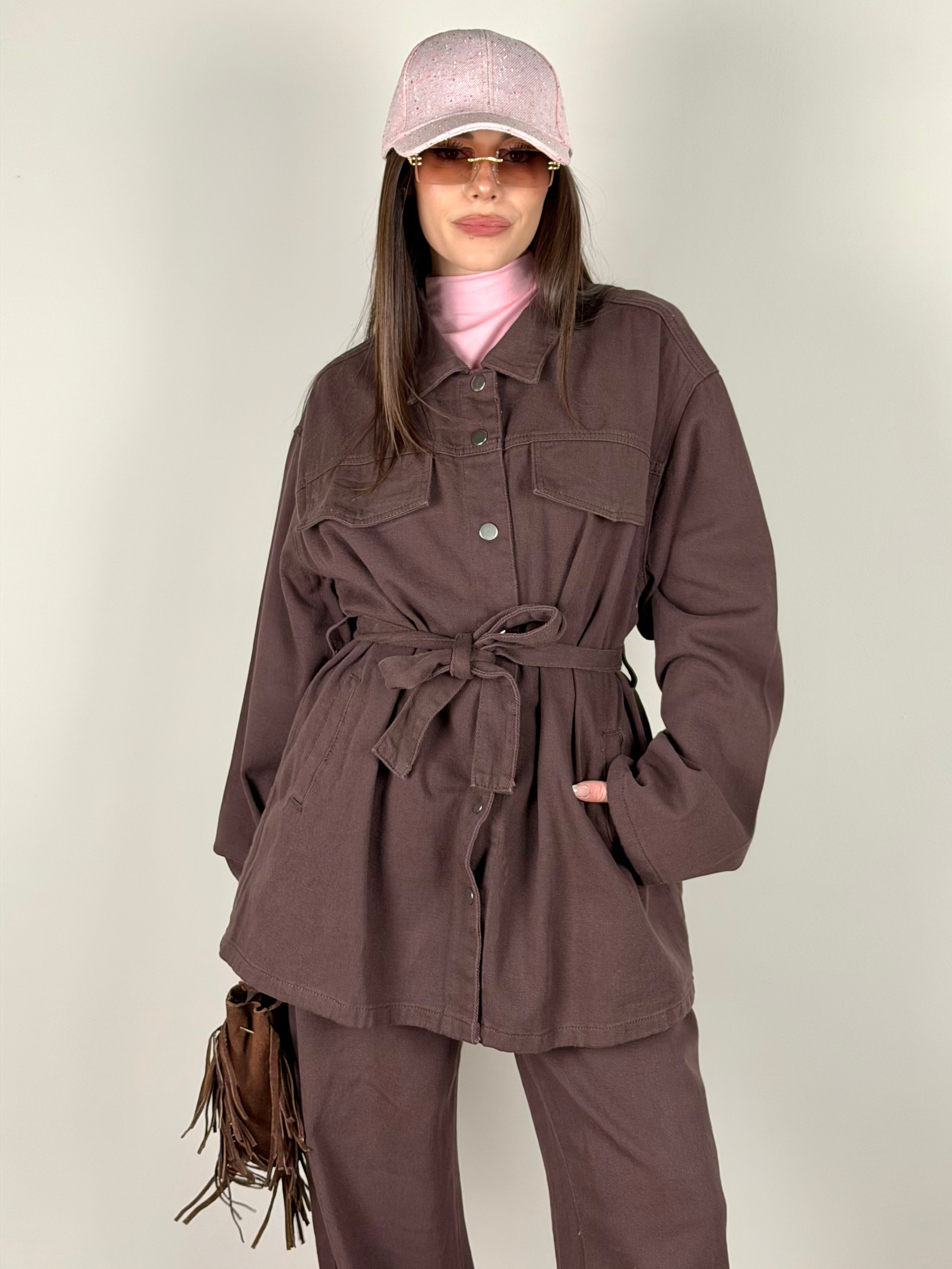 Completo premium NYC moro