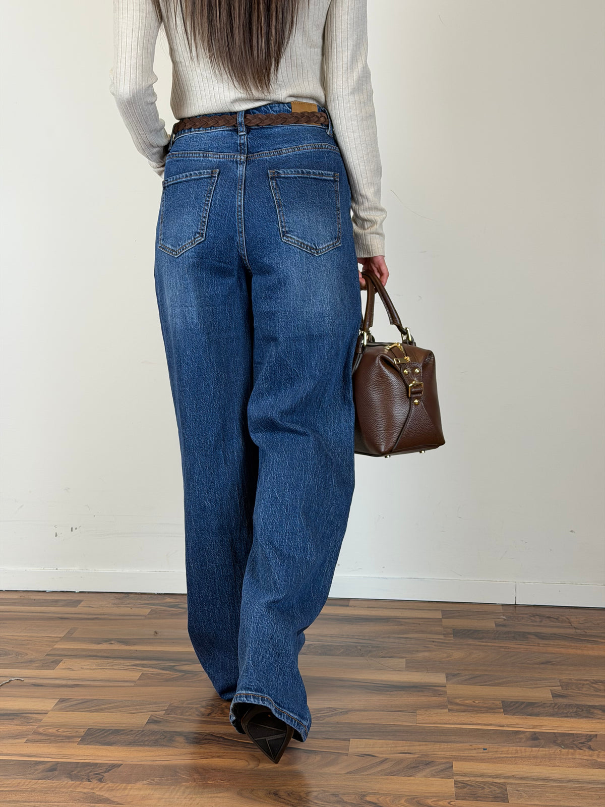 Jeans Charlize