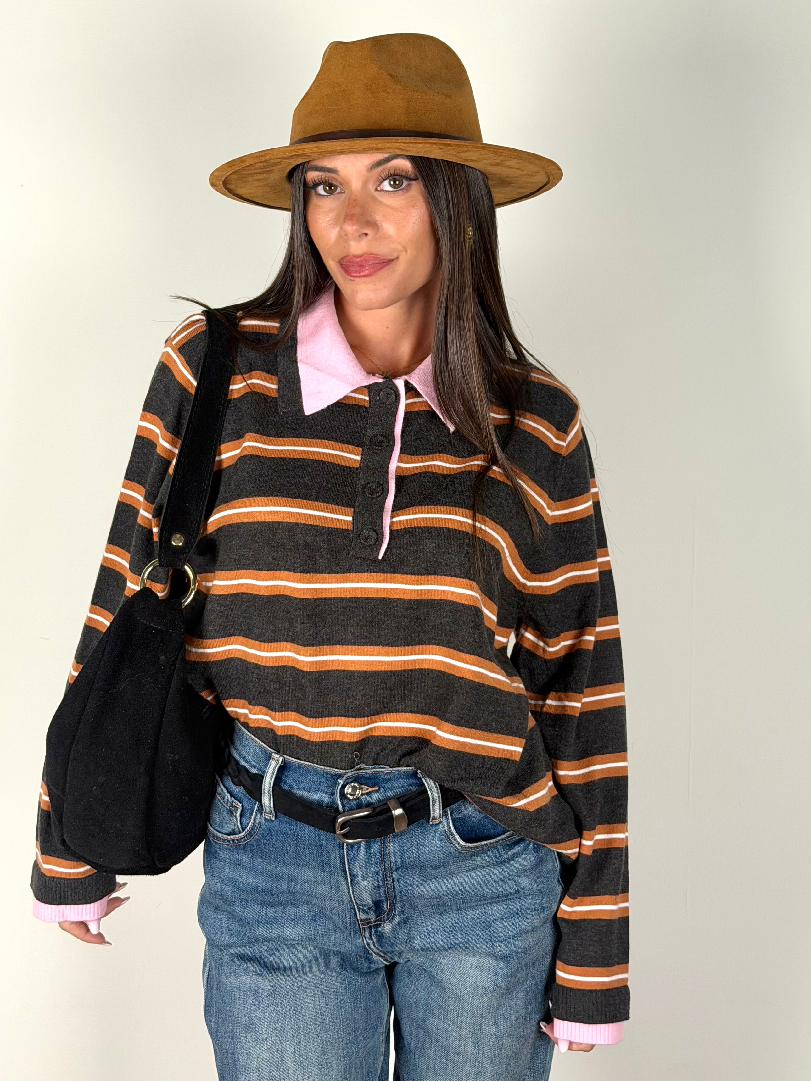 Maglia Leonard