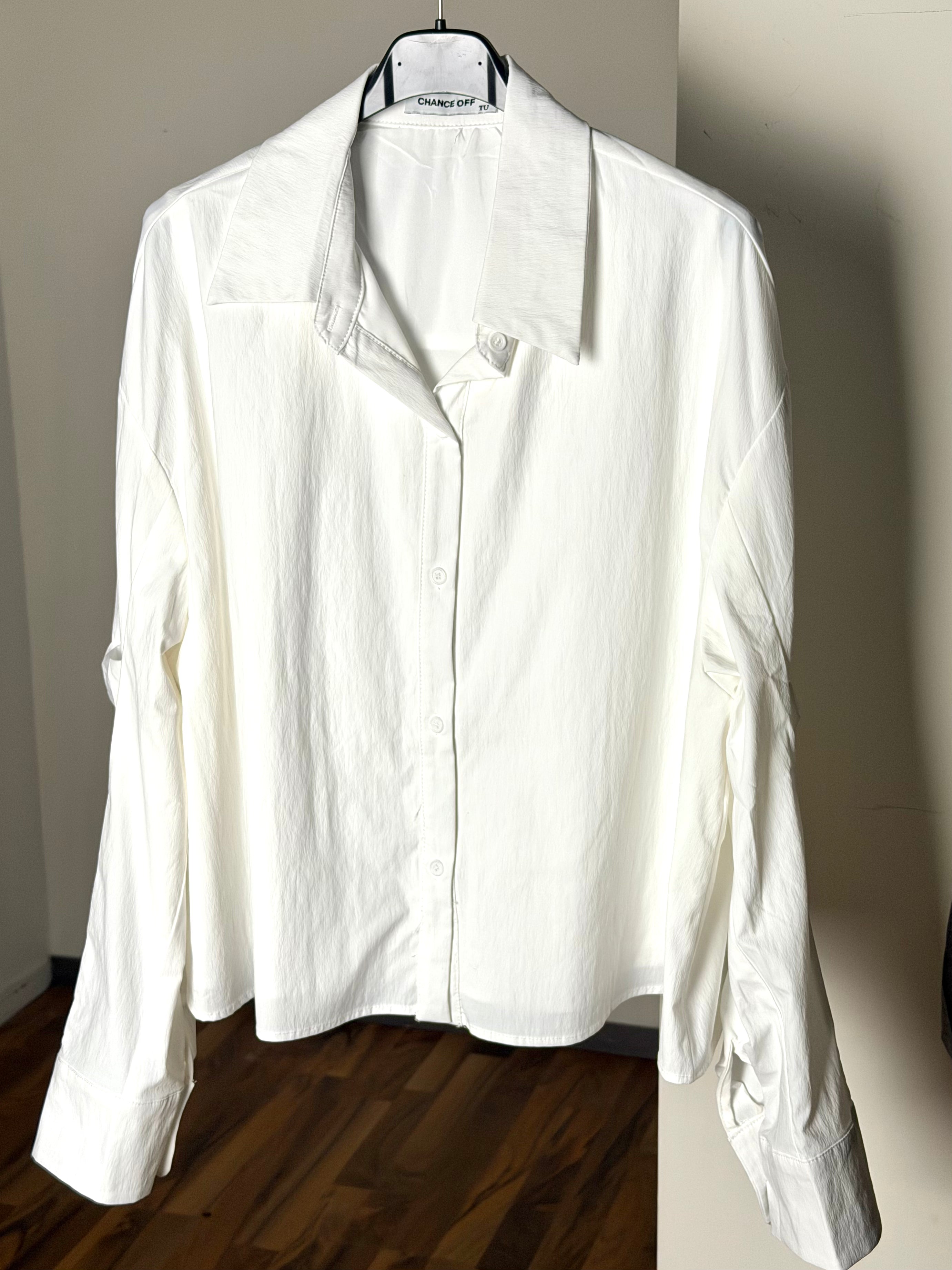 Camicia Classic