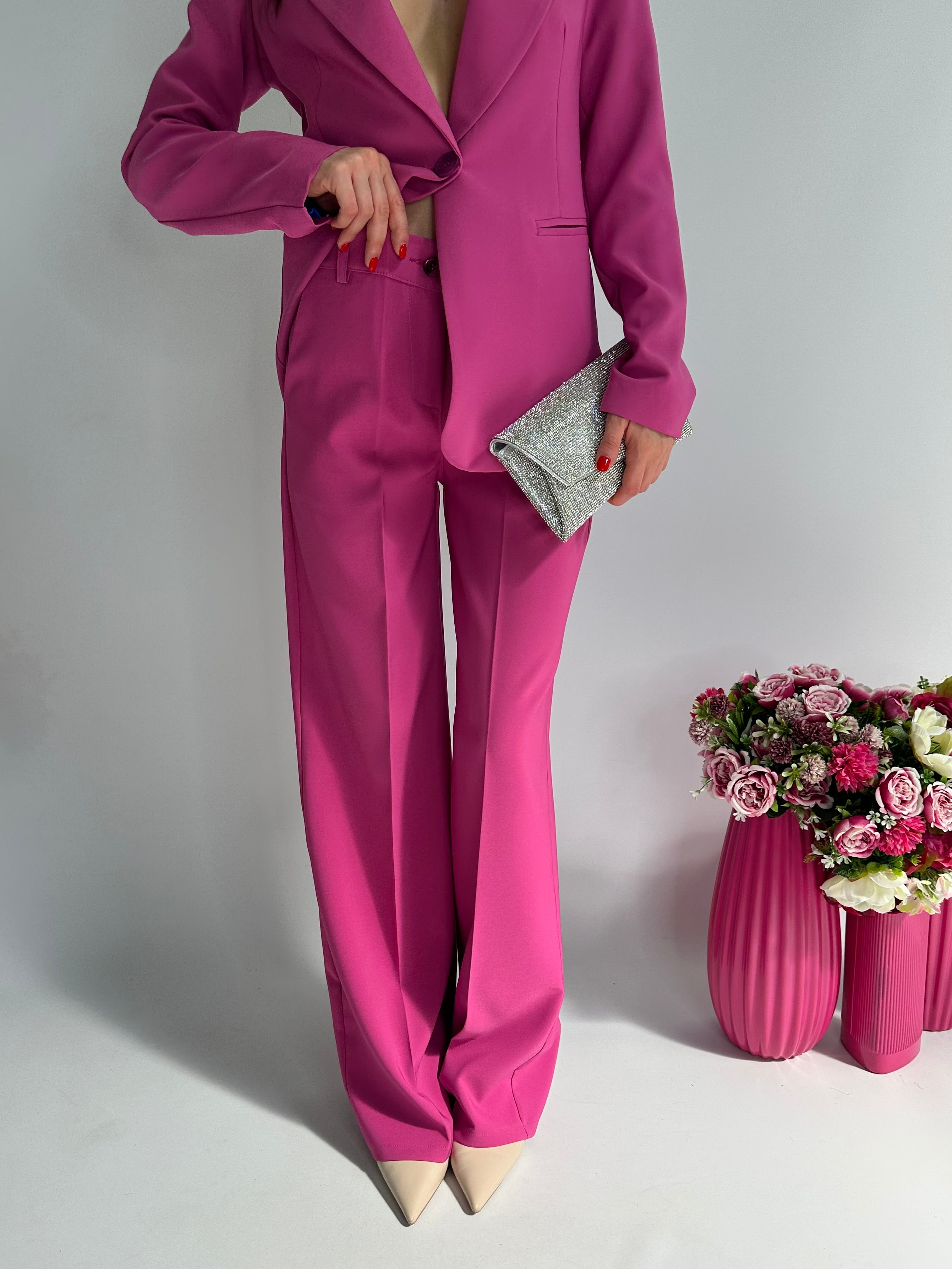 Completo elodie palazzo Malva