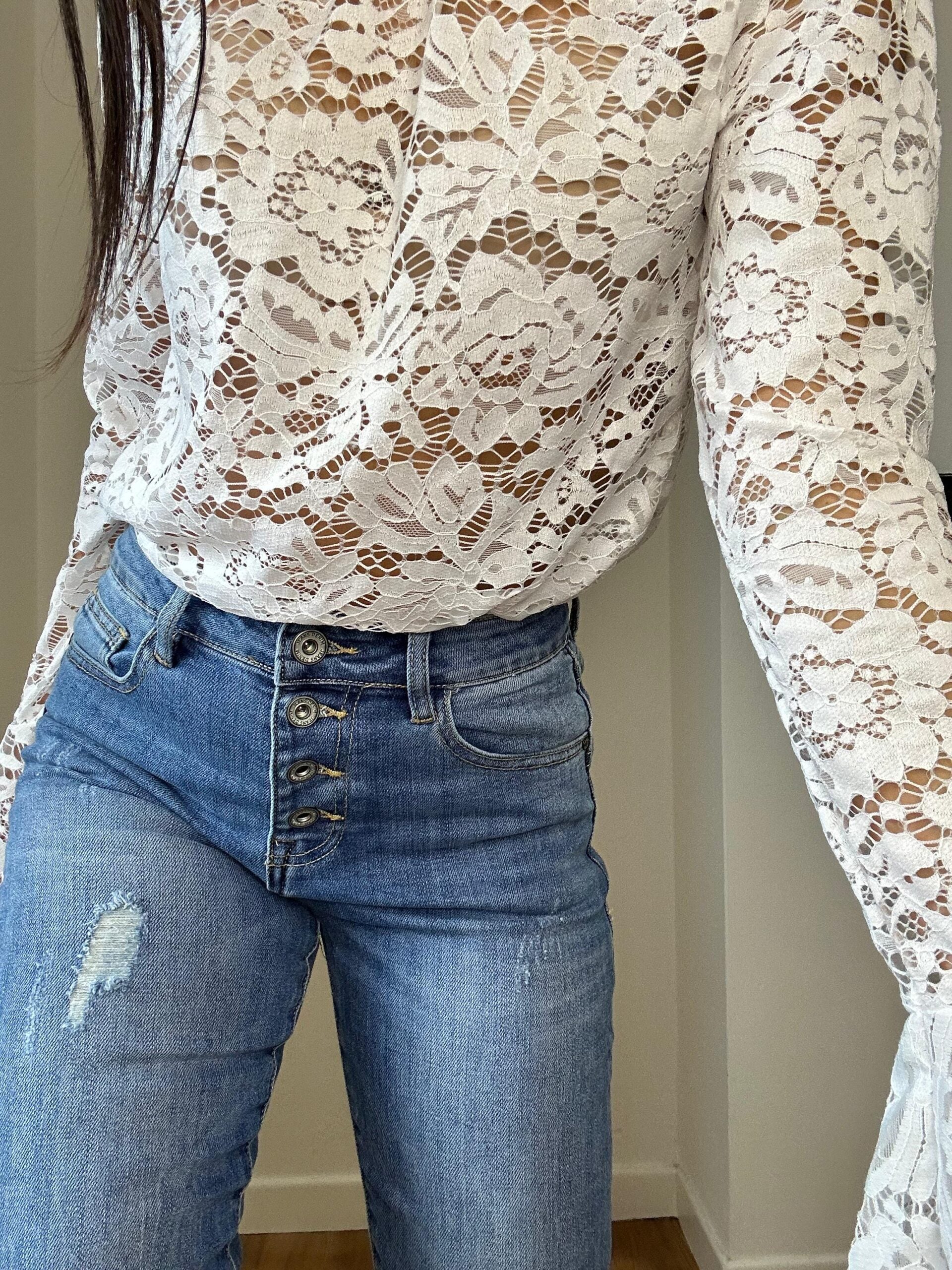 JEANS SKINNY SAMANTHA 389