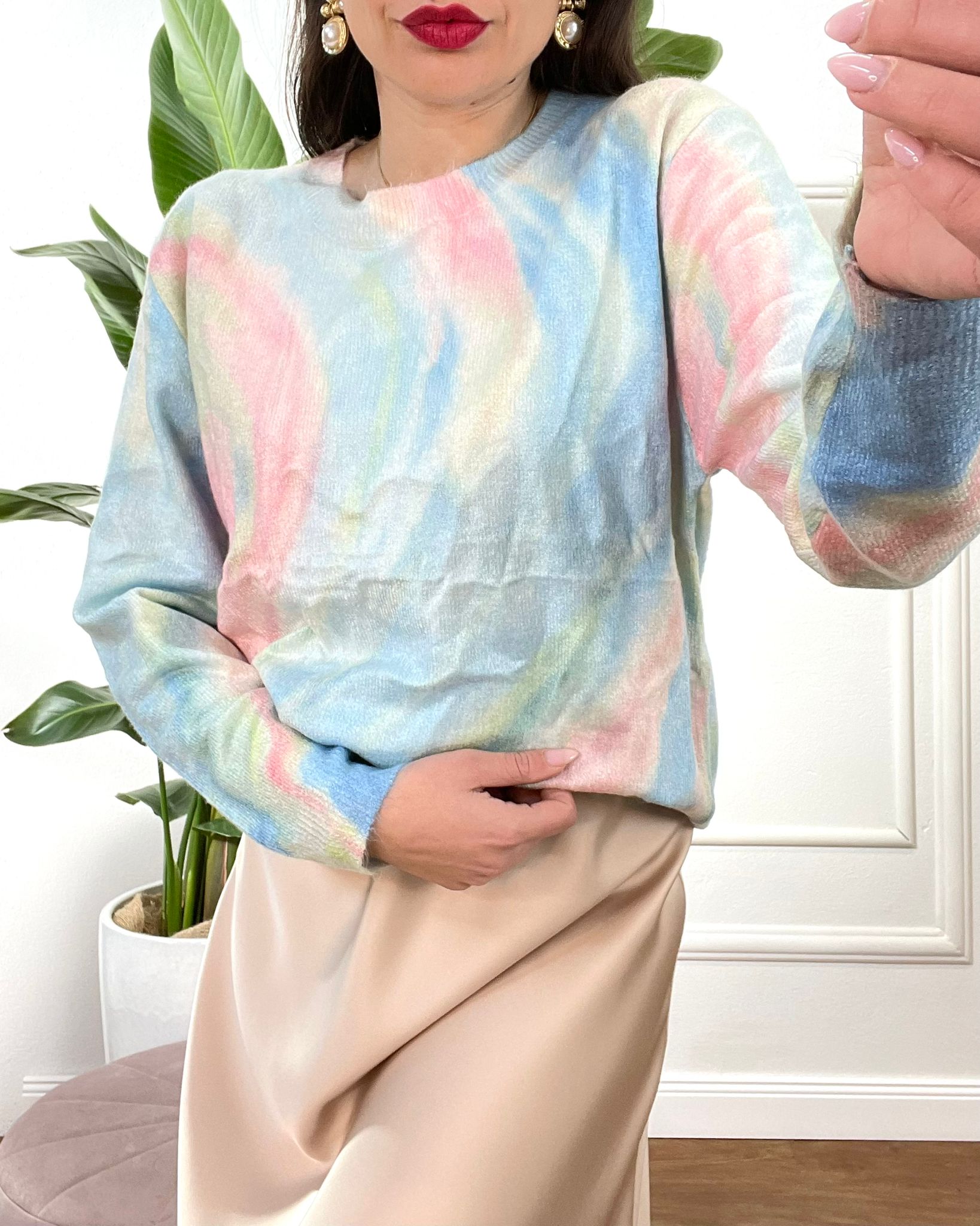 Maglia rainbow cheap